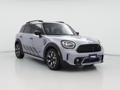 2023 Mini Cooper Countryman S ALL4