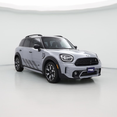 2023 Mini Cooper Countryman S ALL4