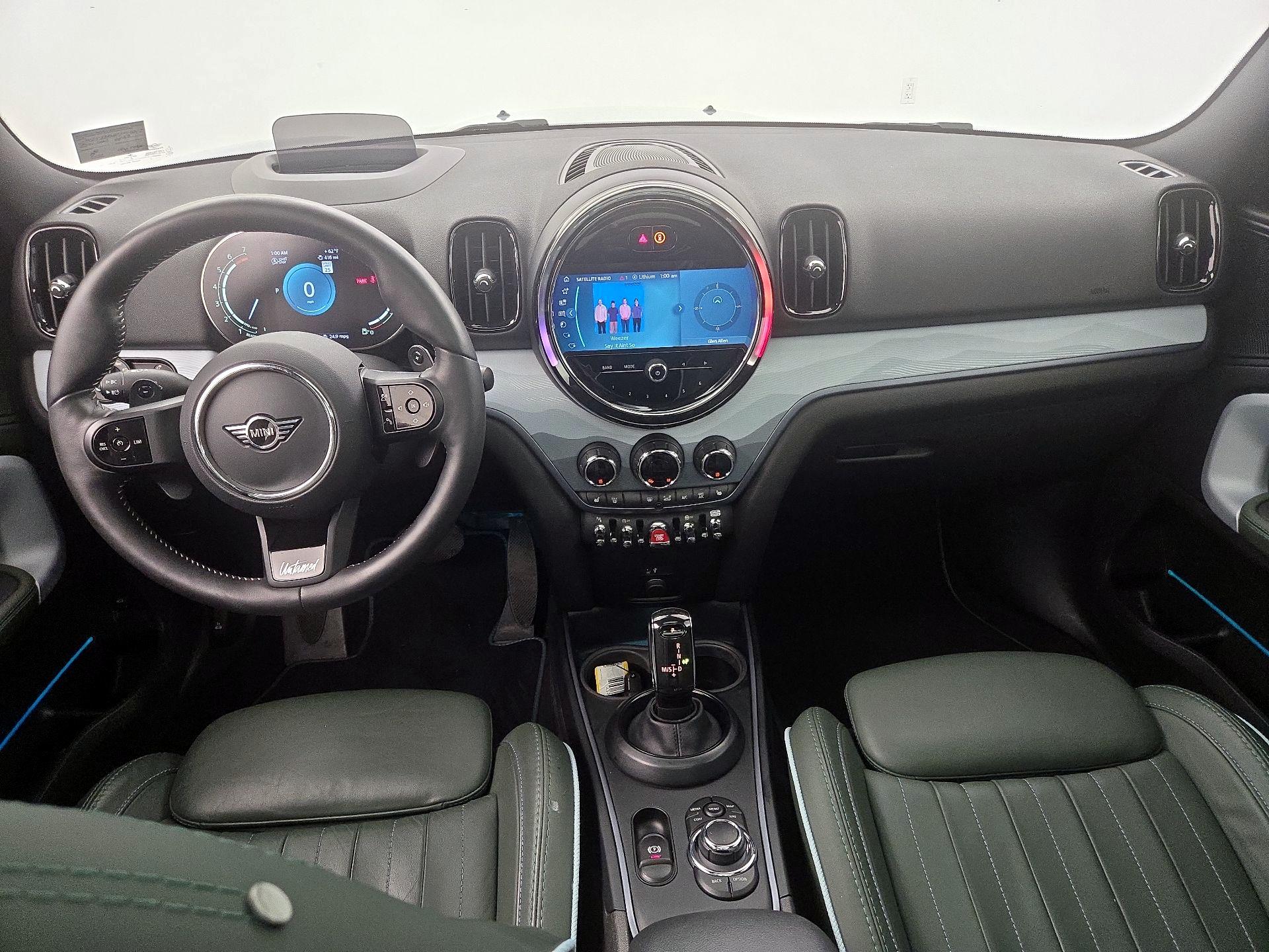 Thumbnail: 2023 MINI Cooper Countryman - 9