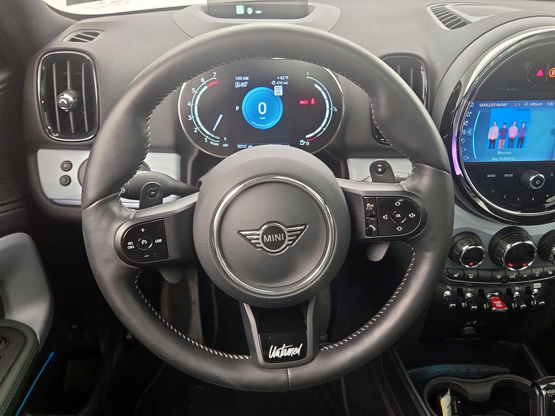 Thumbnail: 2023 MINI Cooper Countryman - 10