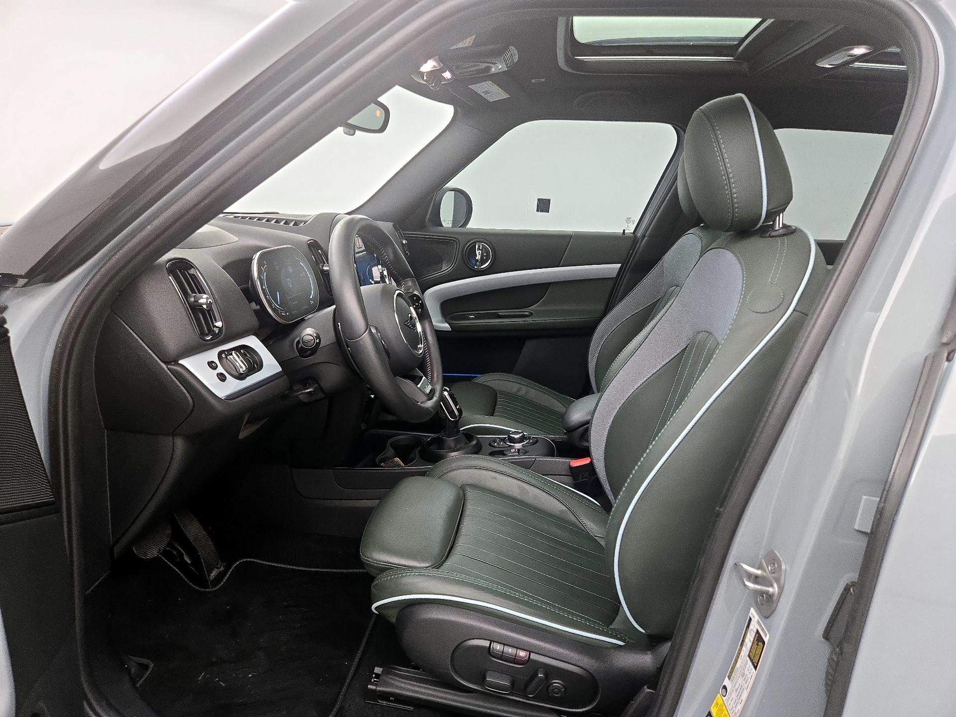 Thumbnail: 2023 MINI Cooper Countryman - 11