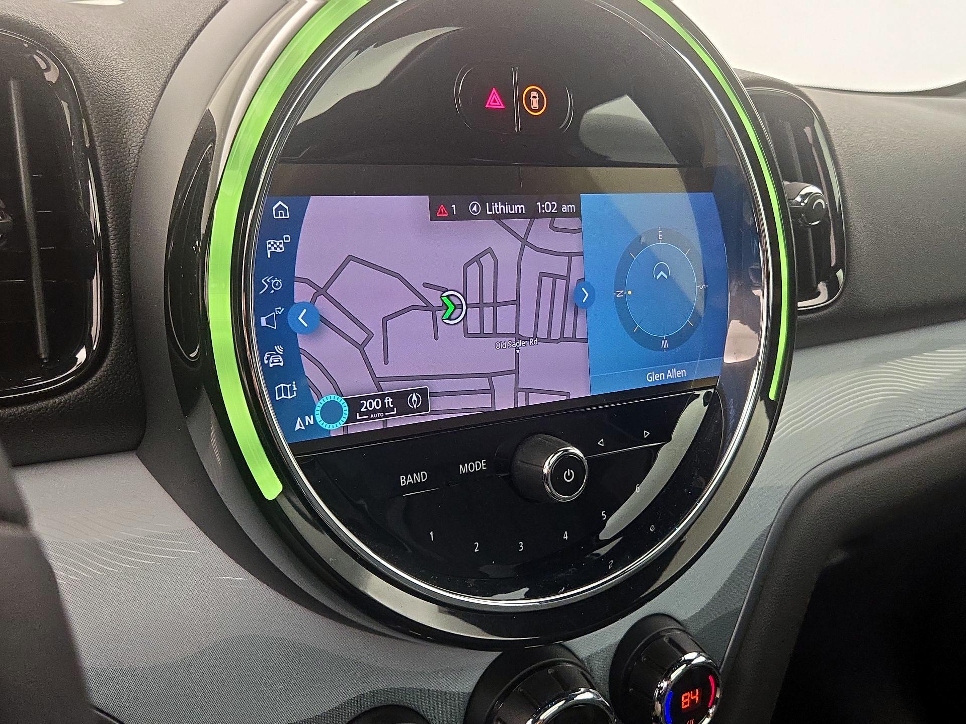 Thumbnail: 2023 MINI Cooper Countryman - 14