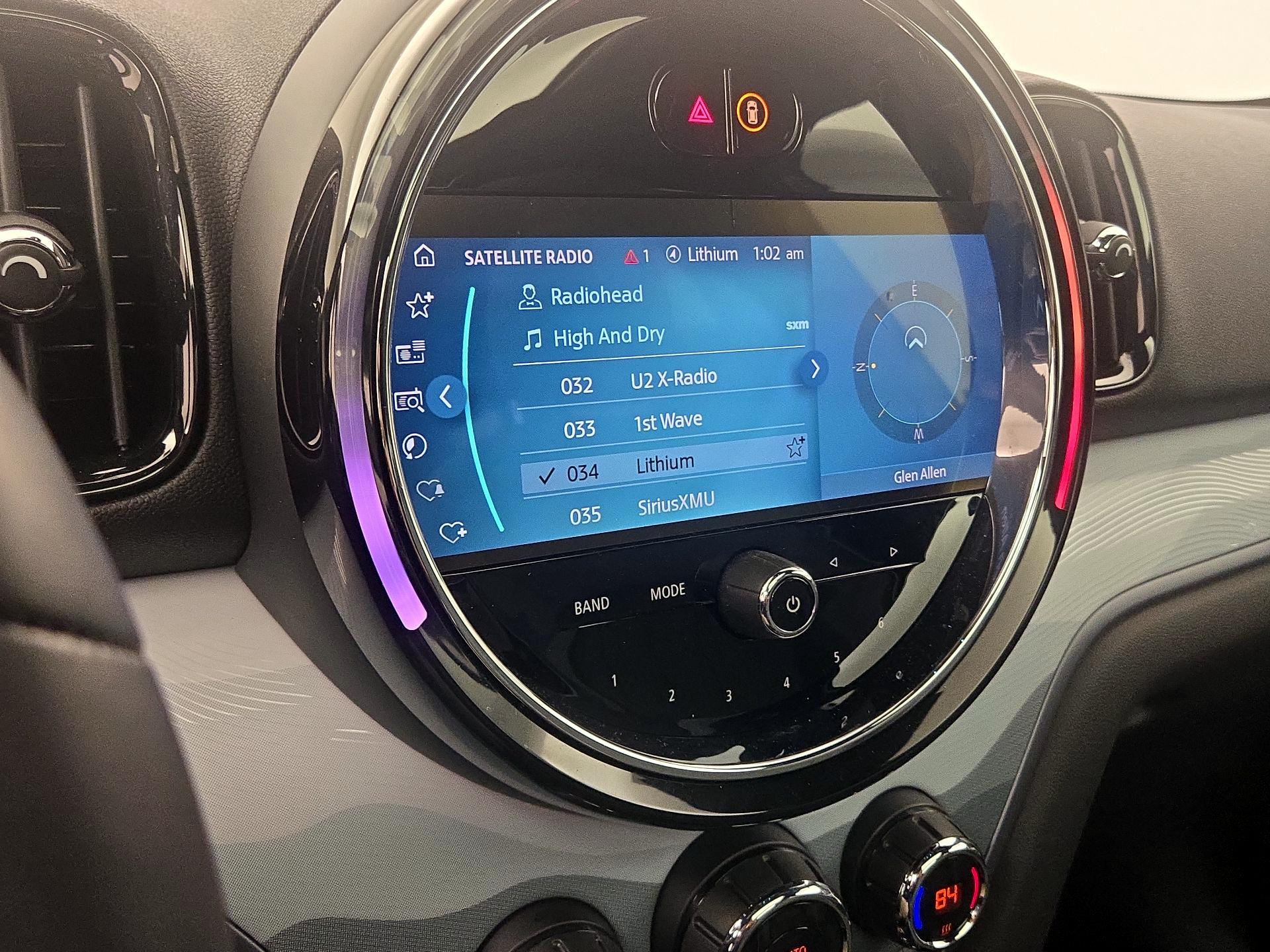 Thumbnail: 2023 MINI Cooper Countryman - 16