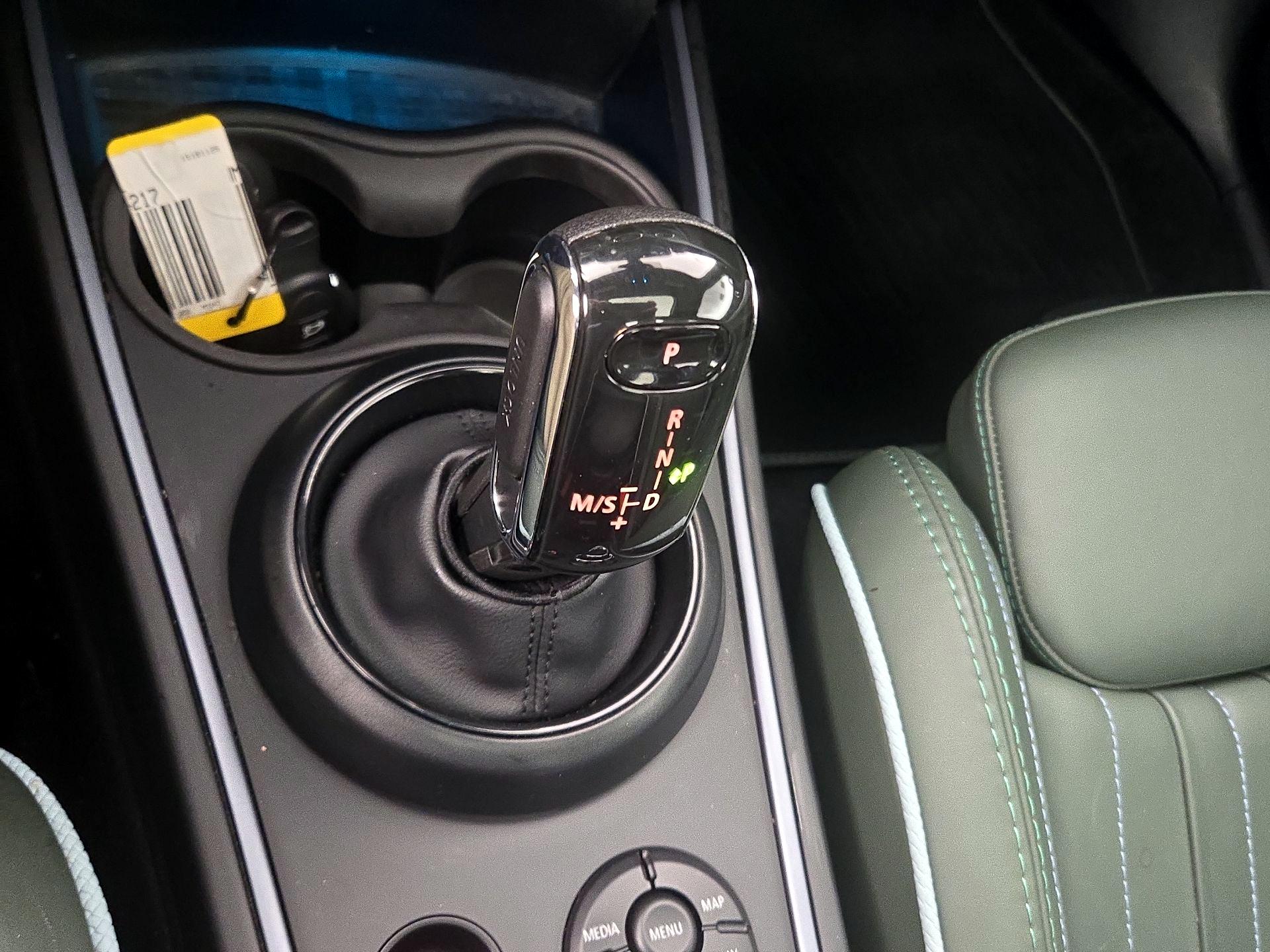 Thumbnail: 2023 MINI Cooper Countryman - 18