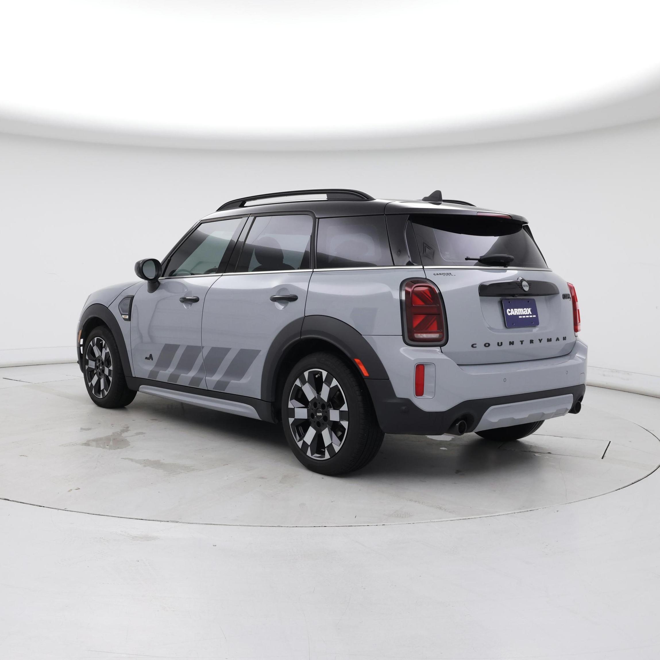 Thumbnail: 2023 MINI Cooper Countryman - 2