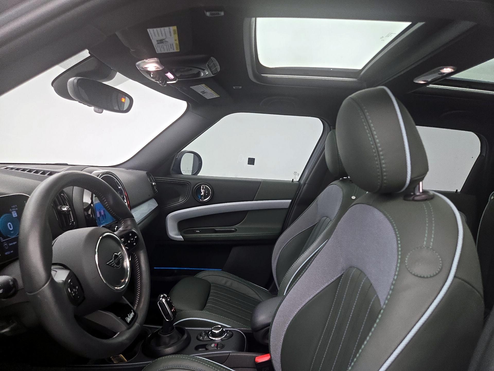 Thumbnail: 2023 MINI Cooper Countryman - 20