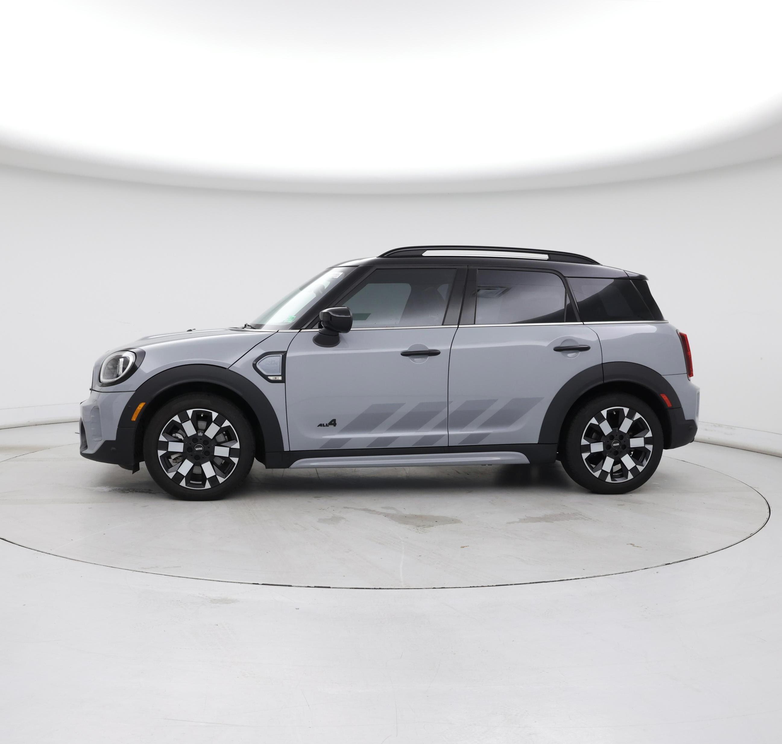 Thumbnail: 2023 MINI Cooper Countryman - 3
