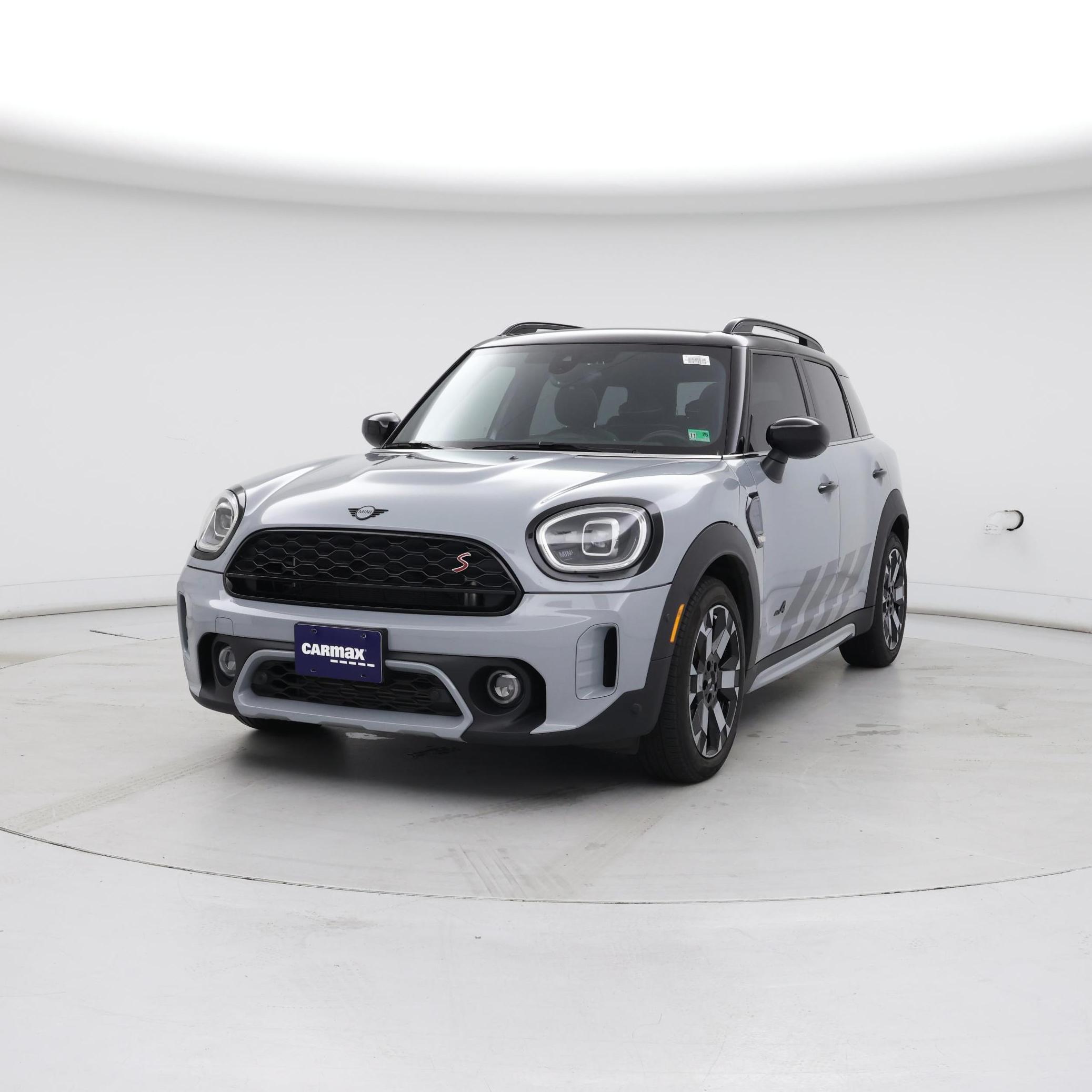 Thumbnail: 2023 MINI Cooper Countryman - 4