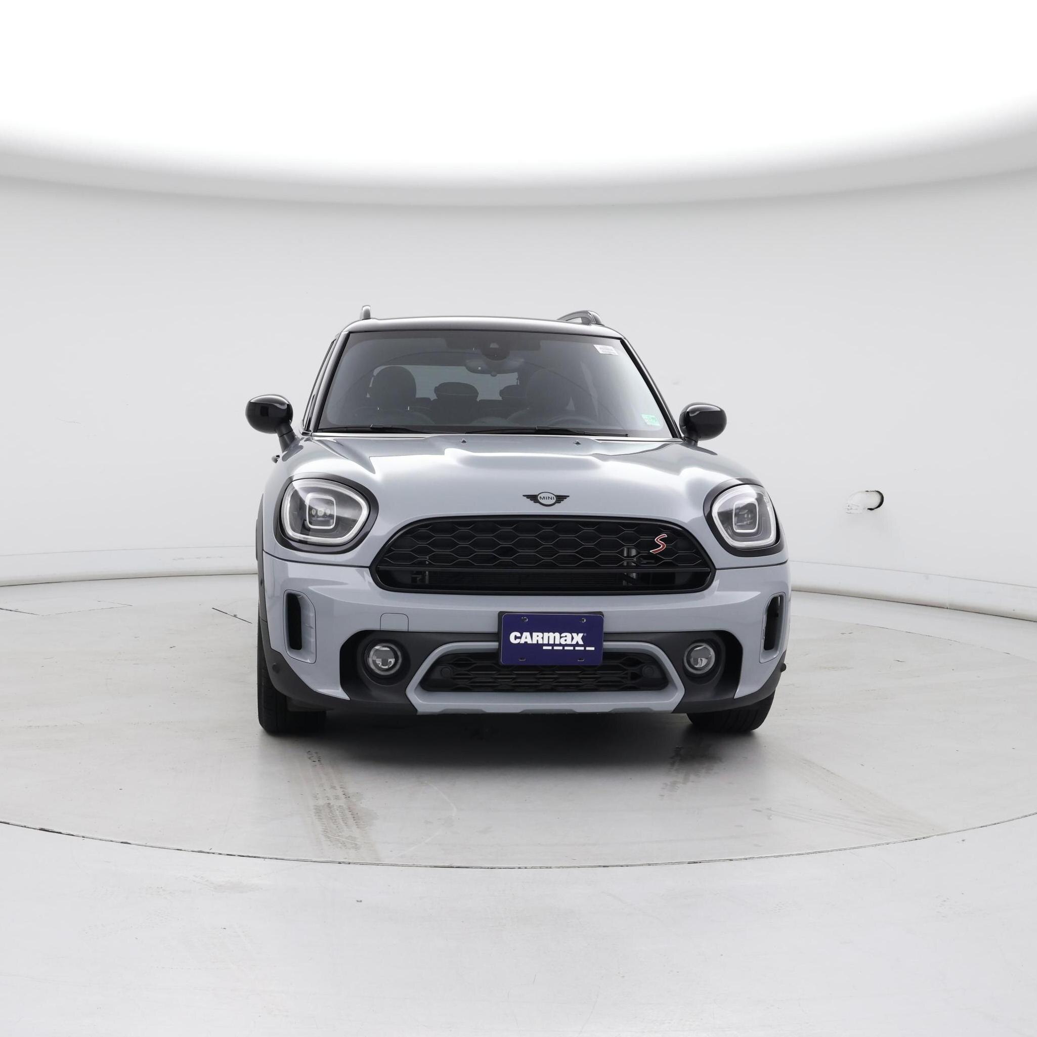 Thumbnail: 2023 MINI Cooper Countryman - 5