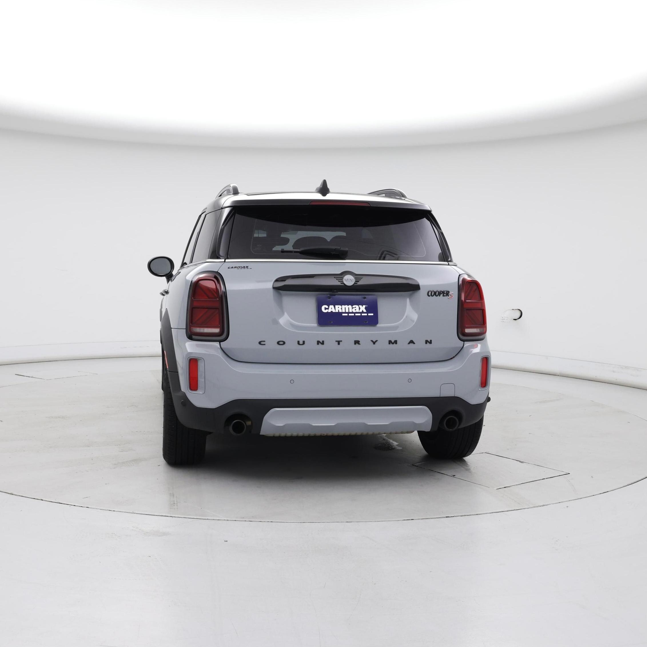 Thumbnail: 2023 MINI Cooper Countryman - 6