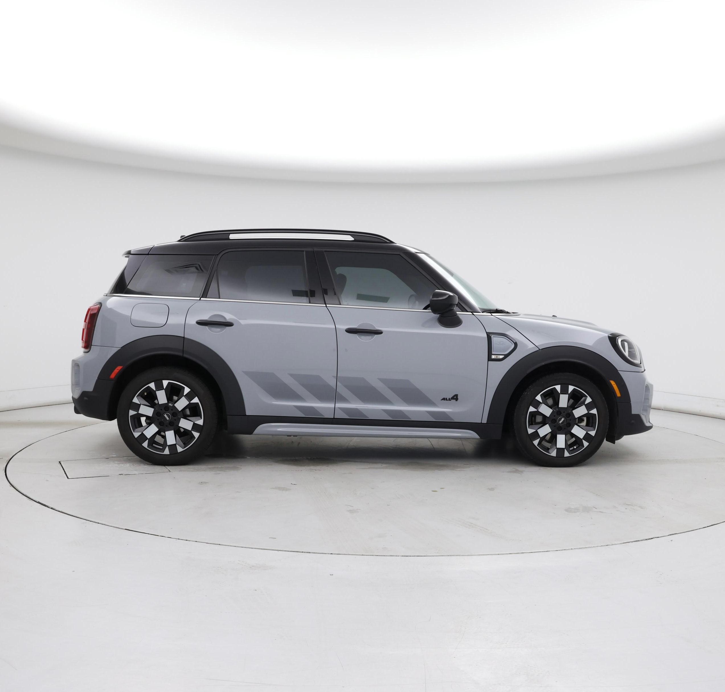 Thumbnail: 2023 MINI Cooper Countryman - 7