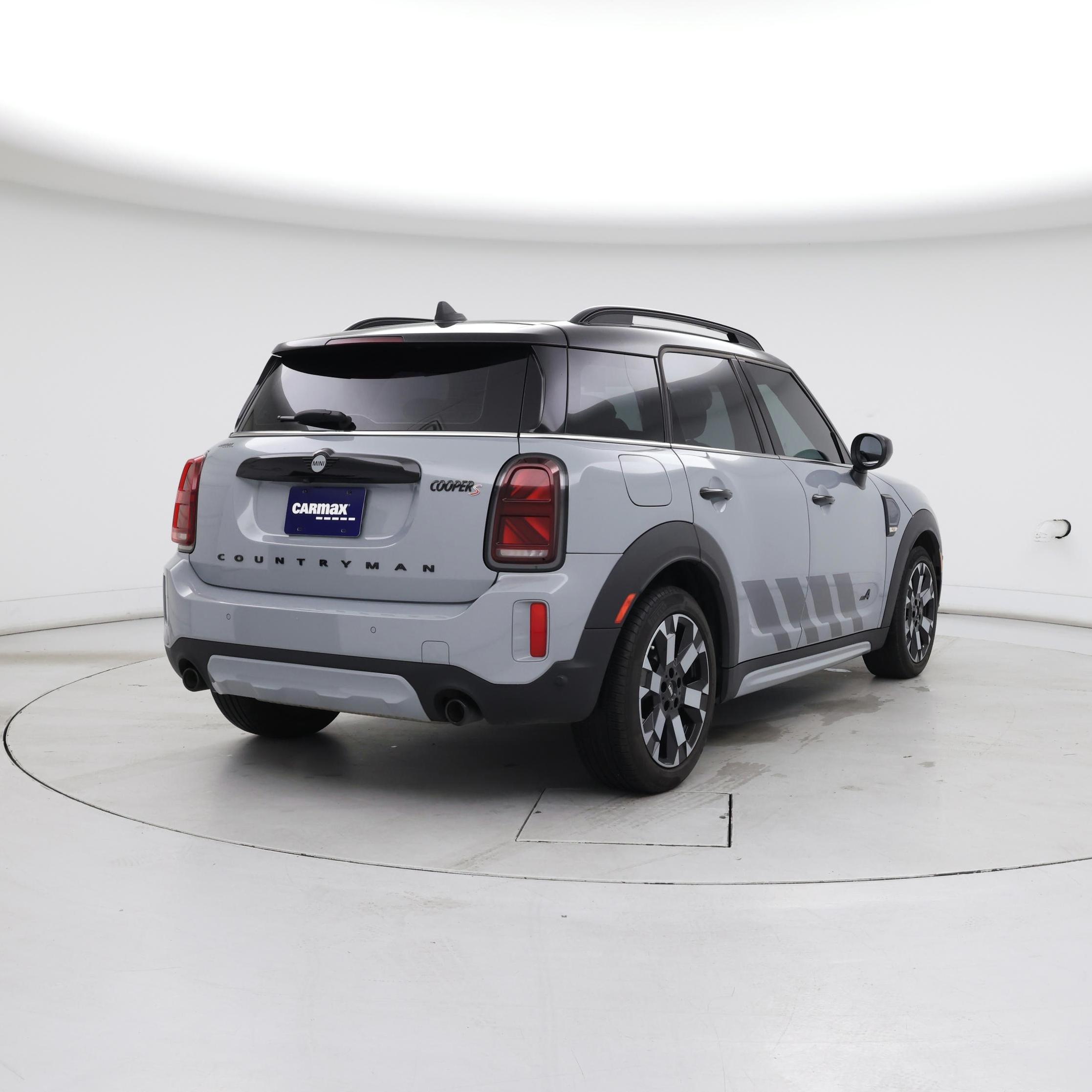 Thumbnail: 2023 MINI Cooper Countryman - 8