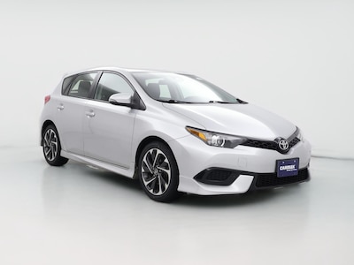 2018 Toyota Corolla iM
