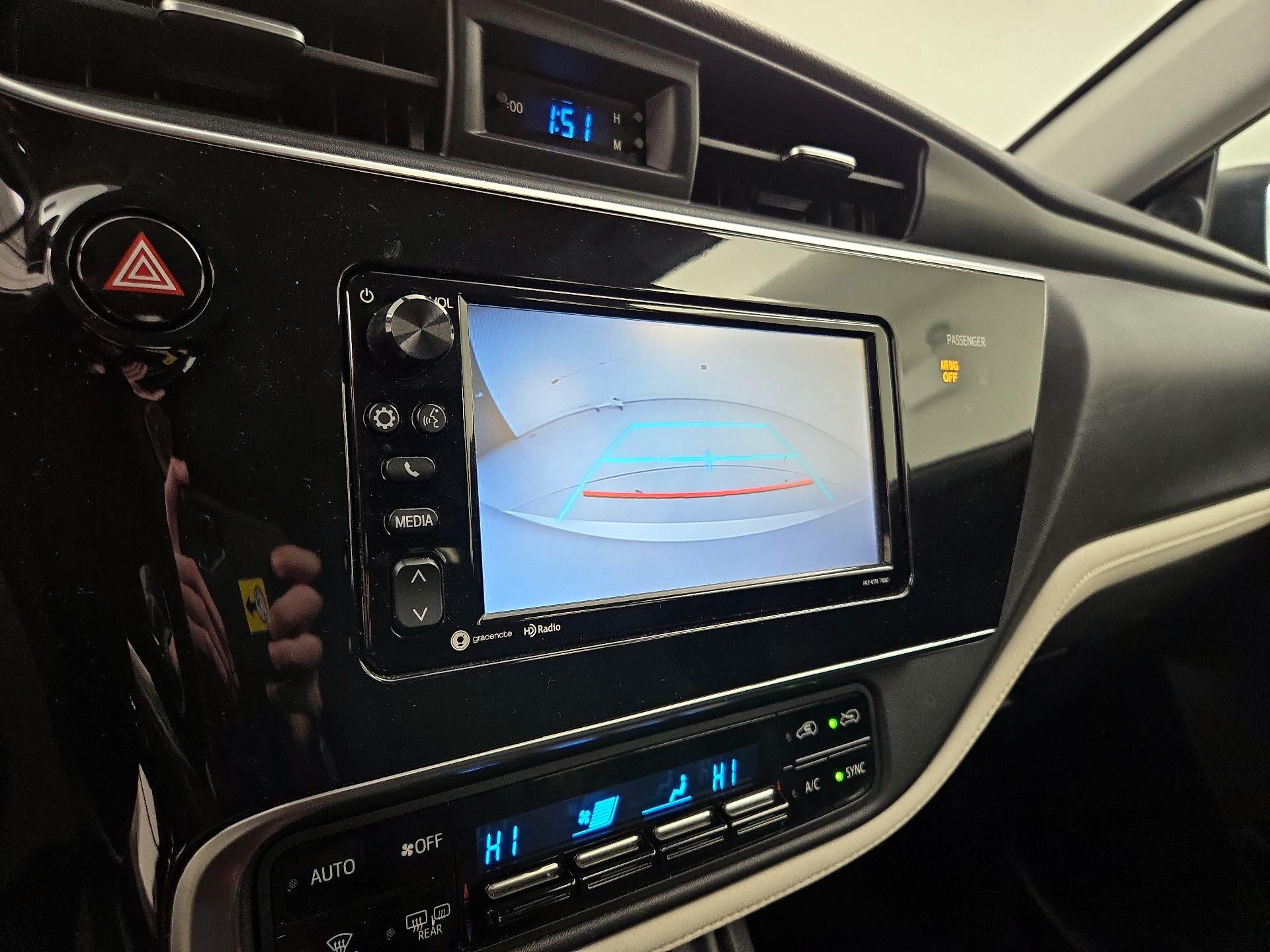 Thumbnail: 2018 Toyota Corolla iM - 14