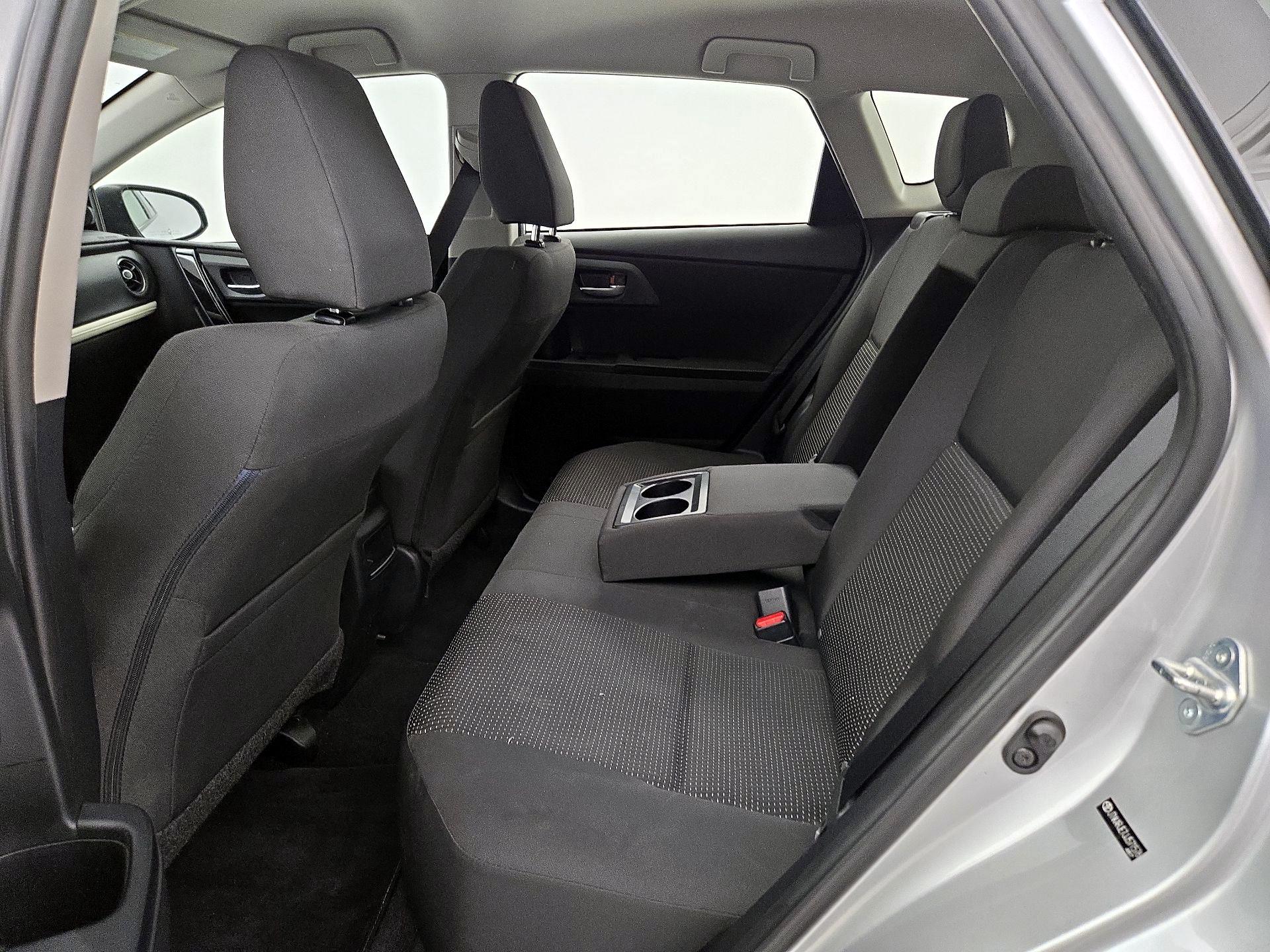 Thumbnail: 2018 Toyota Corolla iM - 19