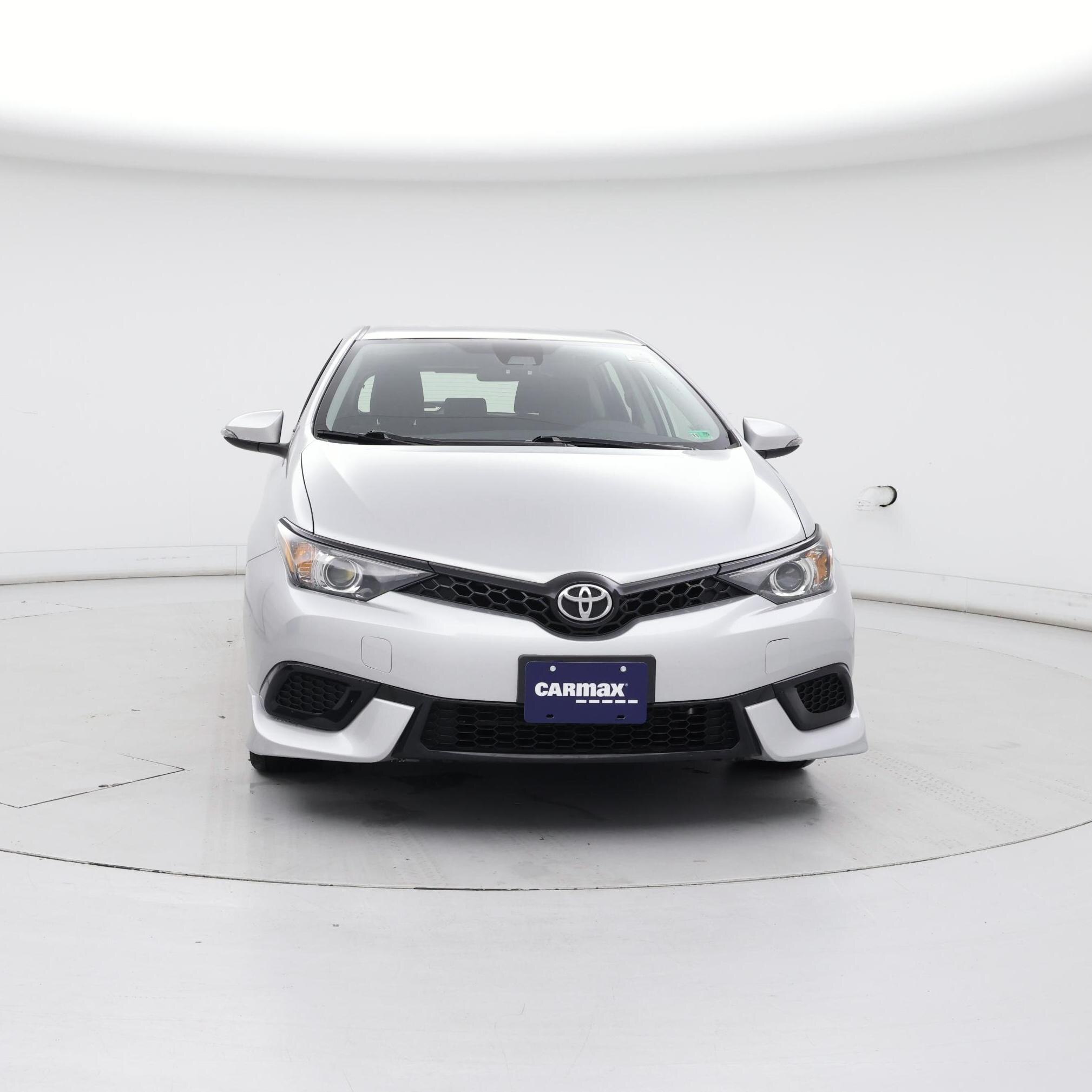 Thumbnail: 2018 Toyota Corolla iM - 5