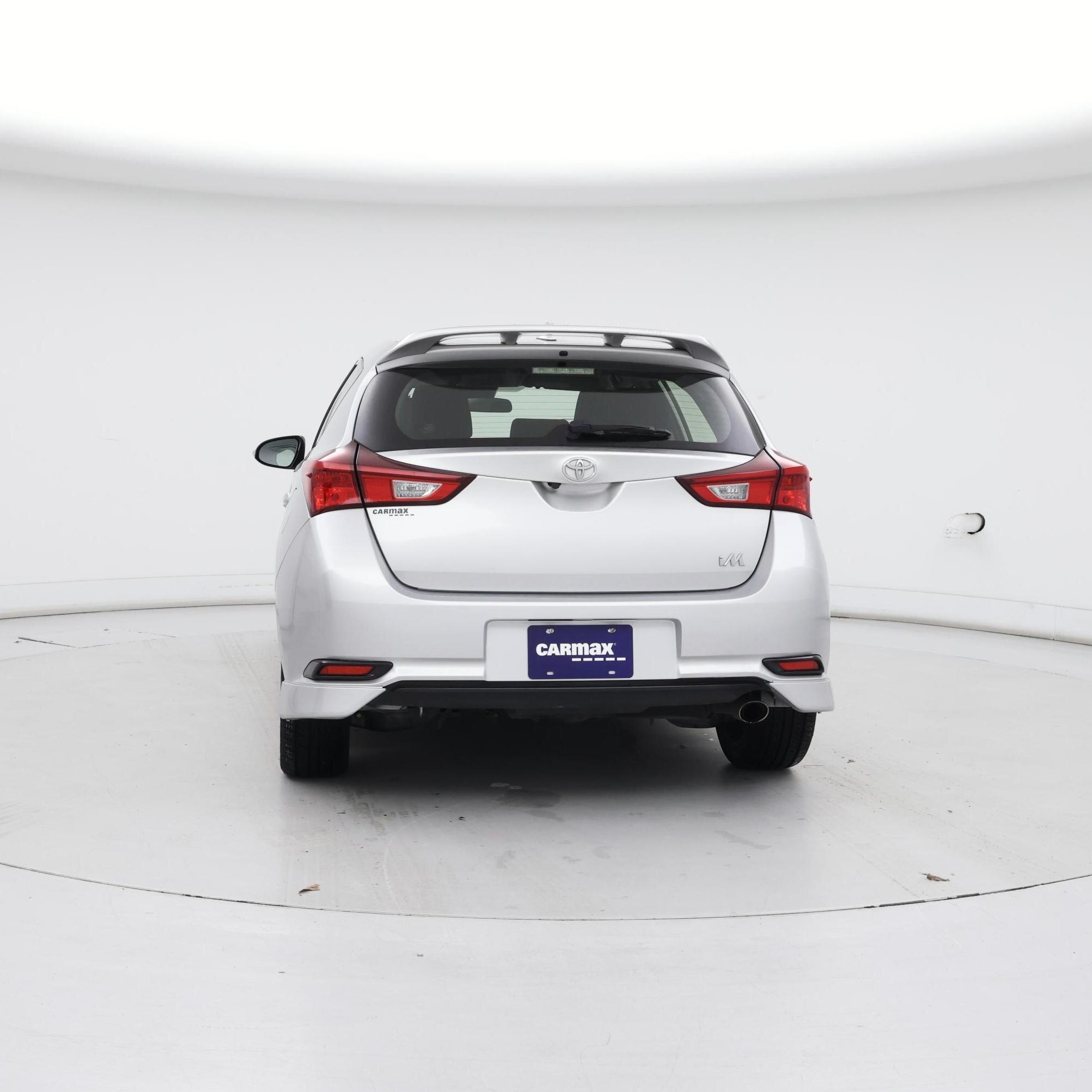 Thumbnail: 2018 Toyota Corolla iM - 6