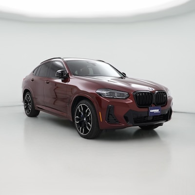 2024 BMW X4 M40I