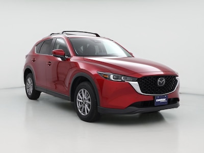 2023 Mazda CX-5 2.5 S Preferred Package