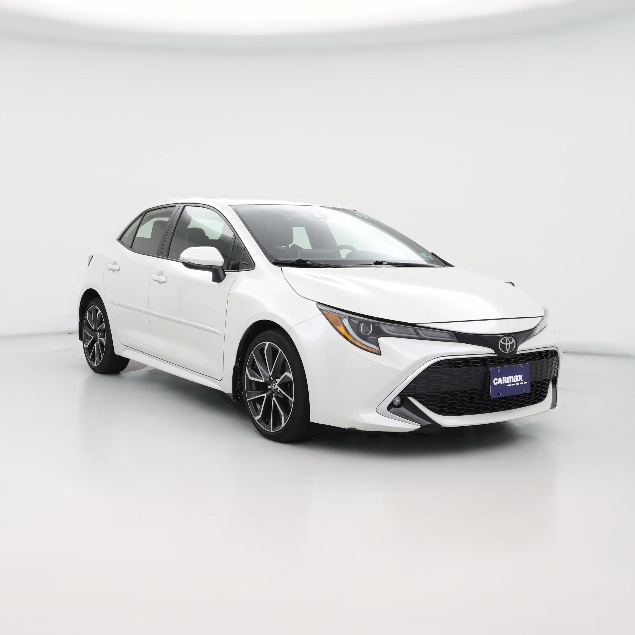 Thumbnail: 2020 Toyota Corolla - 1