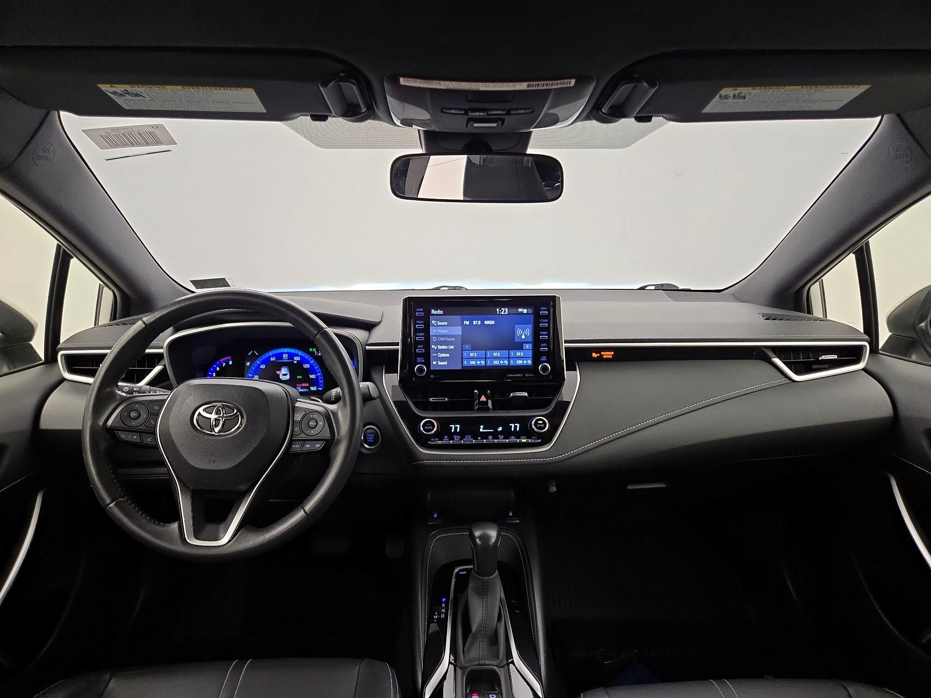 Thumbnail: 2020 Toyota Corolla - 9