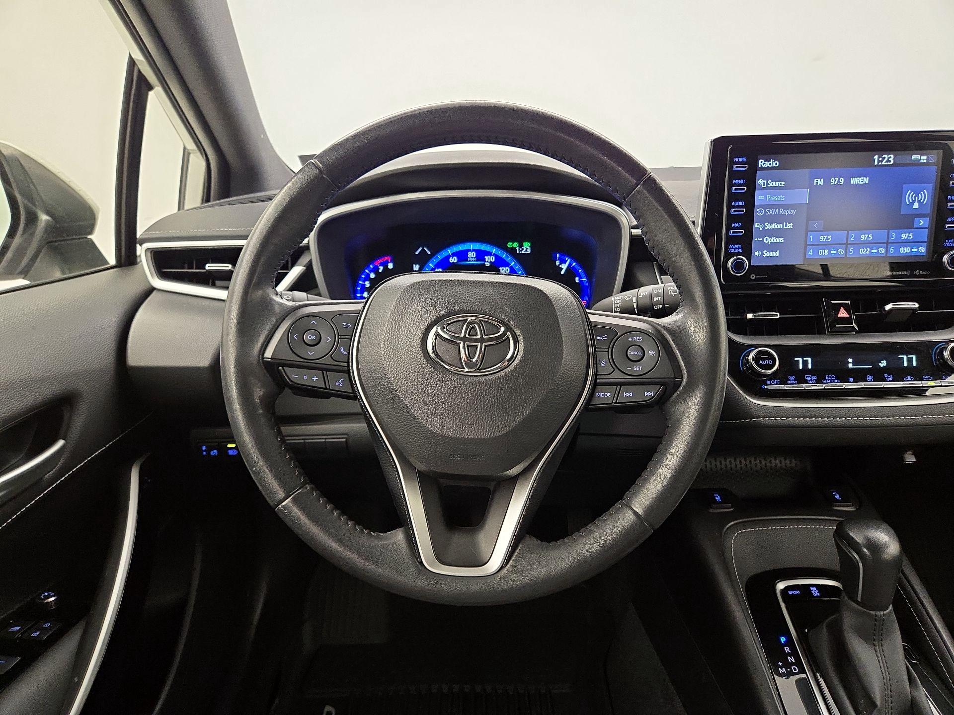 Thumbnail: 2020 Toyota Corolla - 10