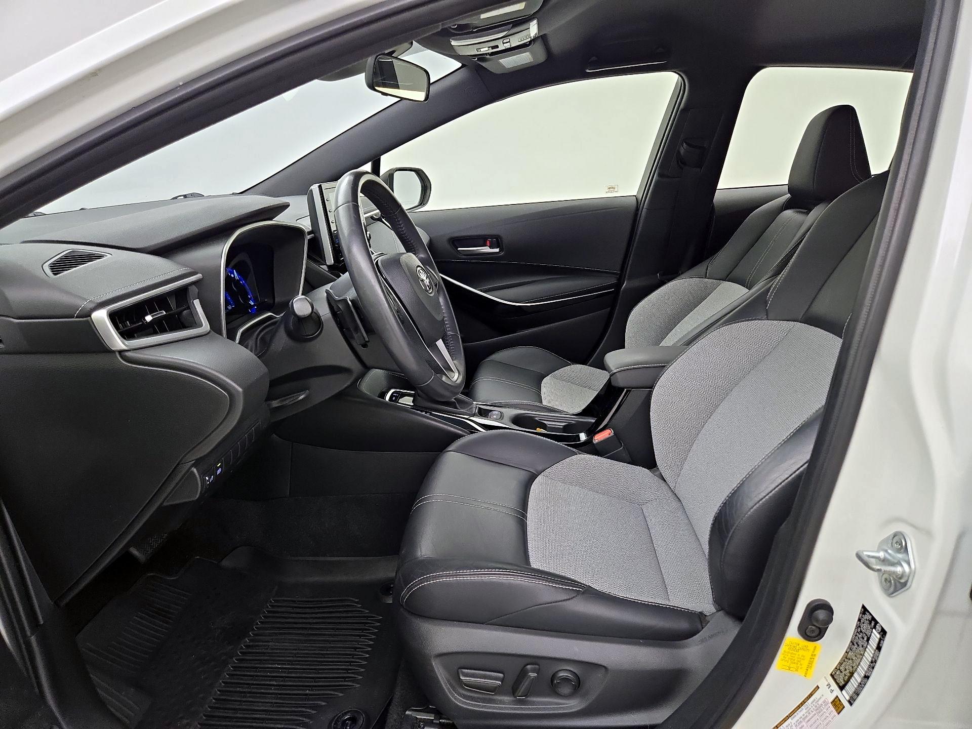 Thumbnail: 2020 Toyota Corolla - 11