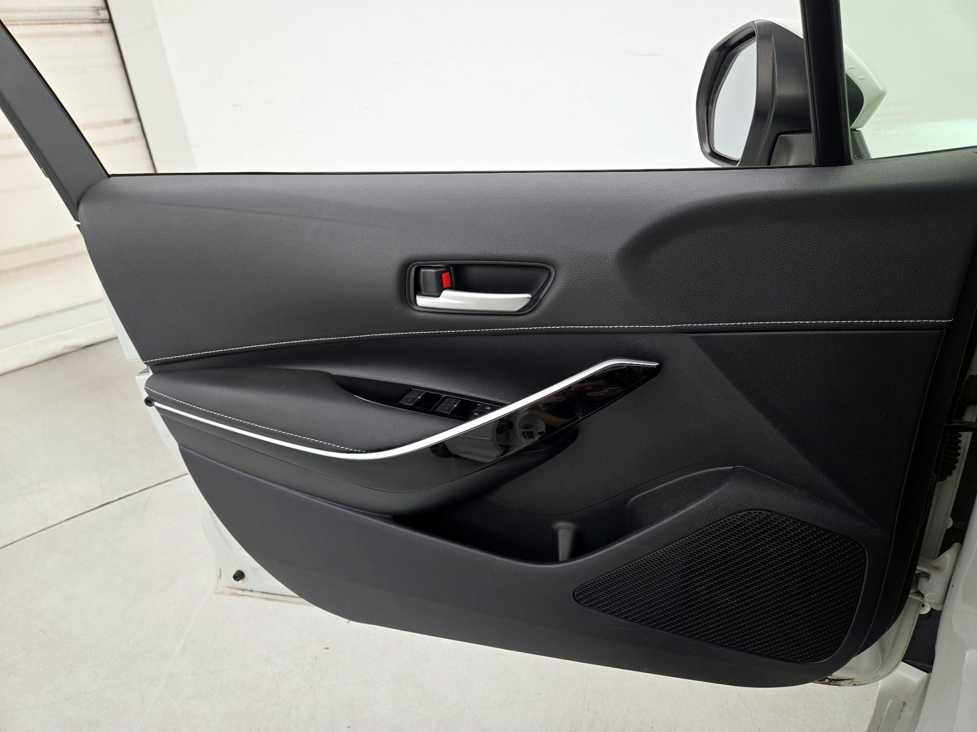 Thumbnail: 2020 Toyota Corolla - 12