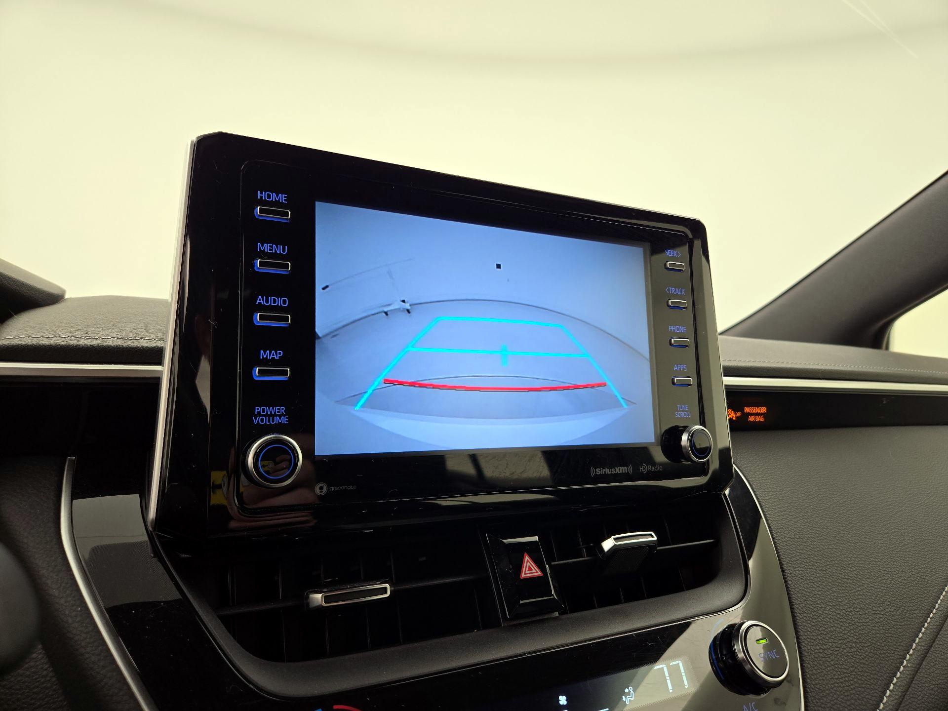 Thumbnail: 2020 Toyota Corolla - 14