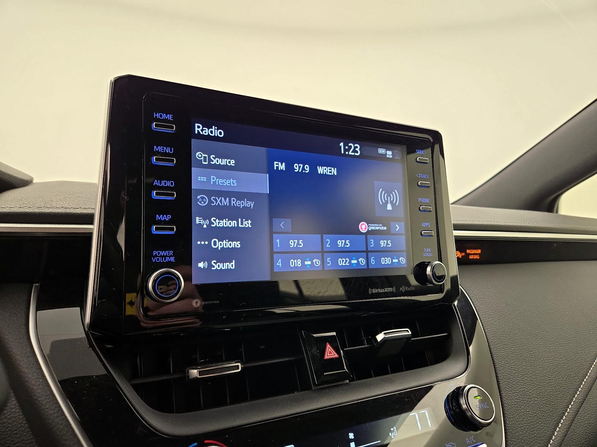 Thumbnail: 2020 Toyota Corolla - 15