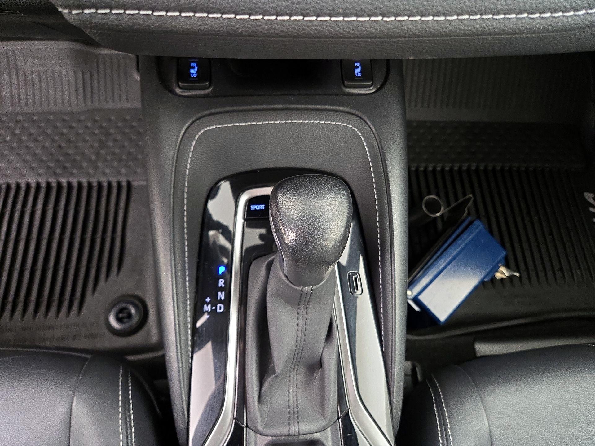 Thumbnail: 2020 Toyota Corolla - 17