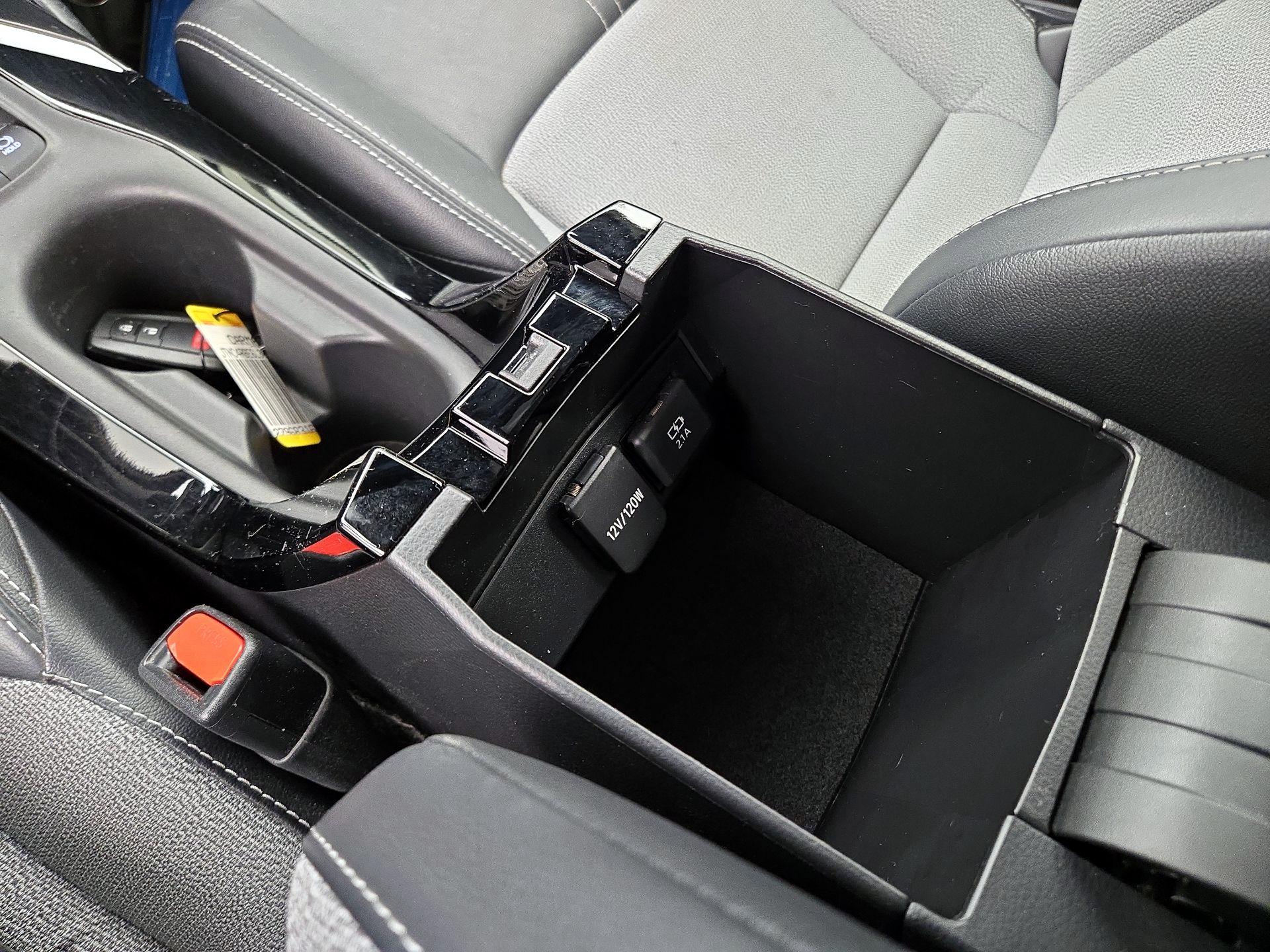 Thumbnail: 2020 Toyota Corolla - 18