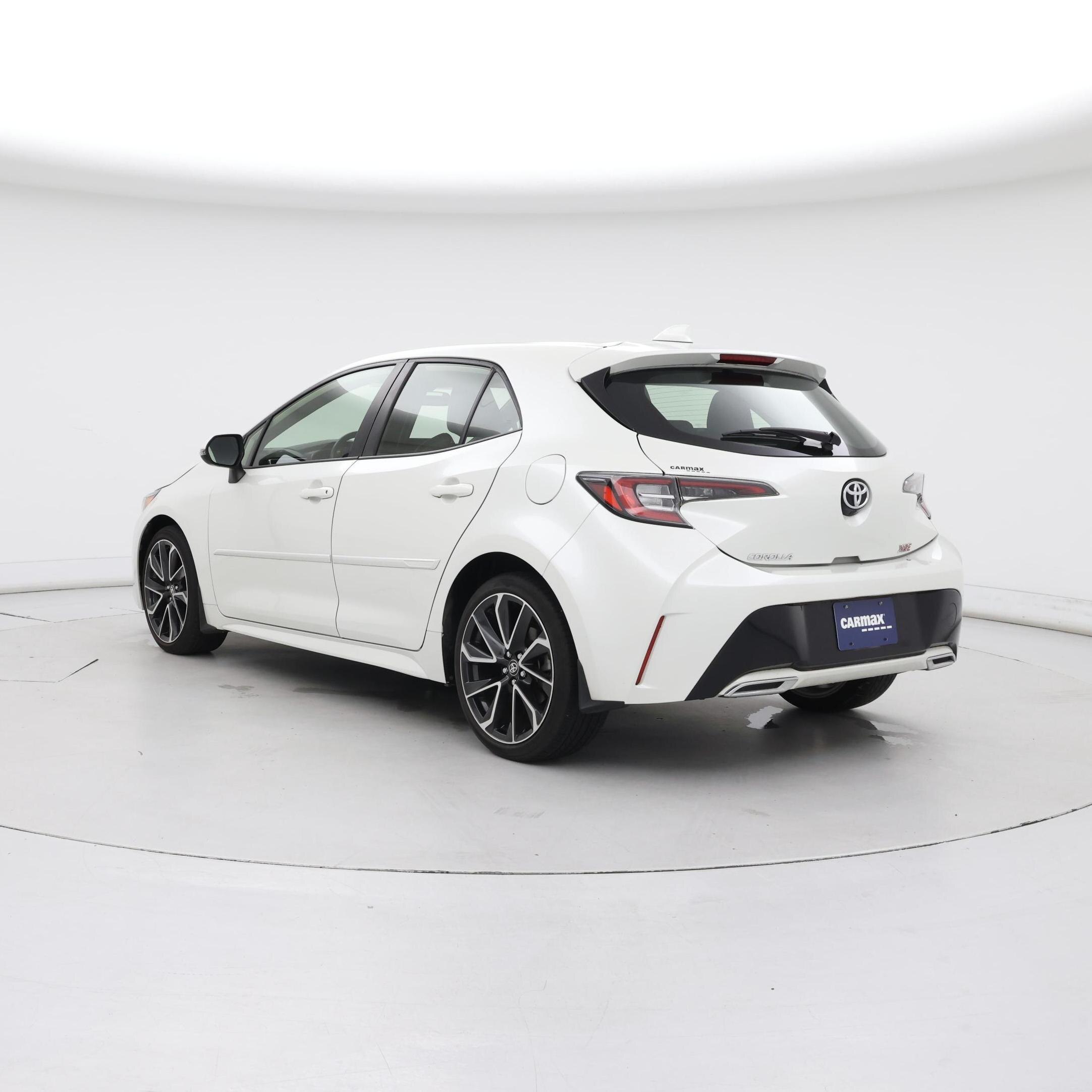 Thumbnail: 2020 Toyota Corolla - 2