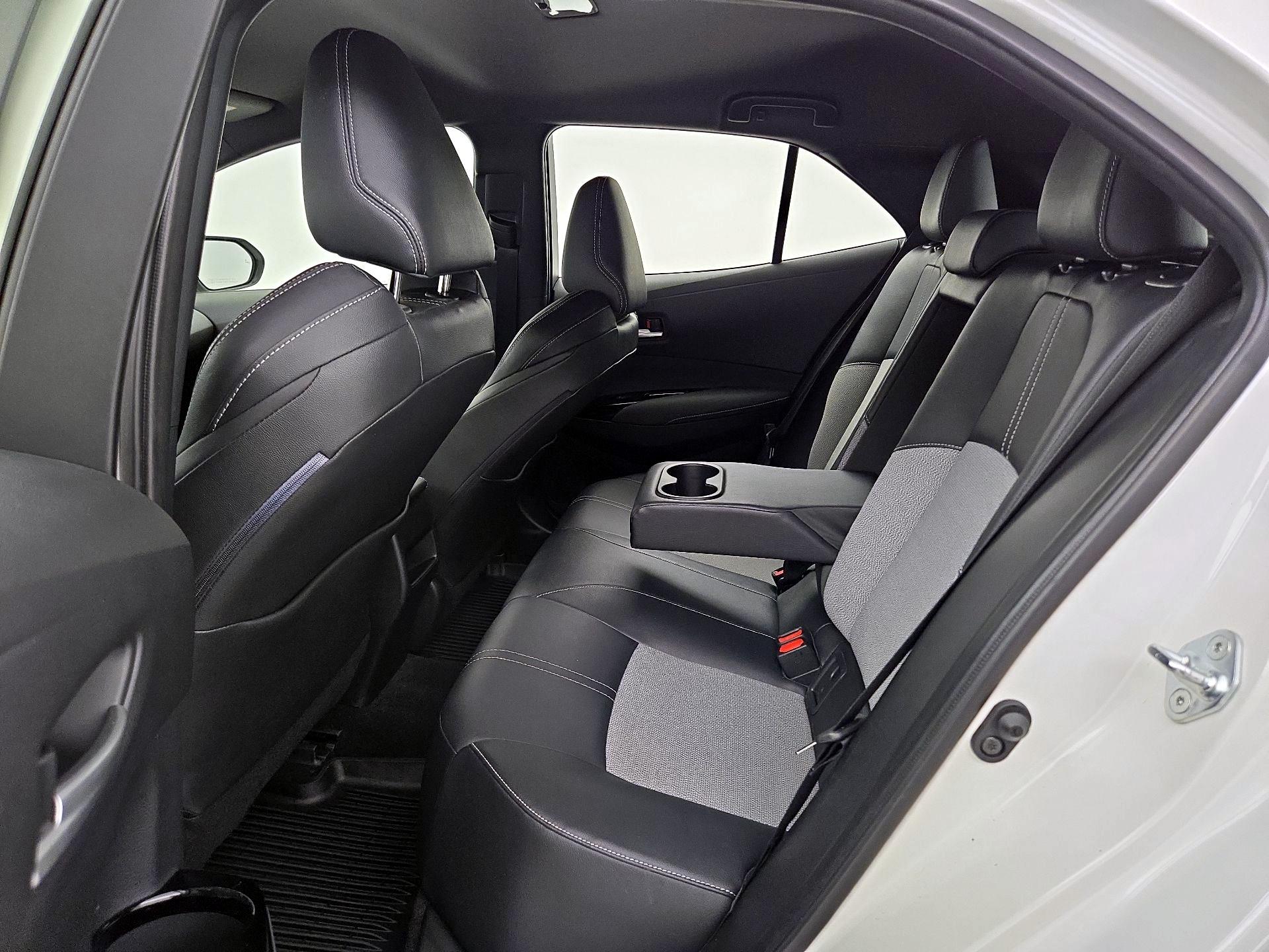 Thumbnail: 2020 Toyota Corolla - 19