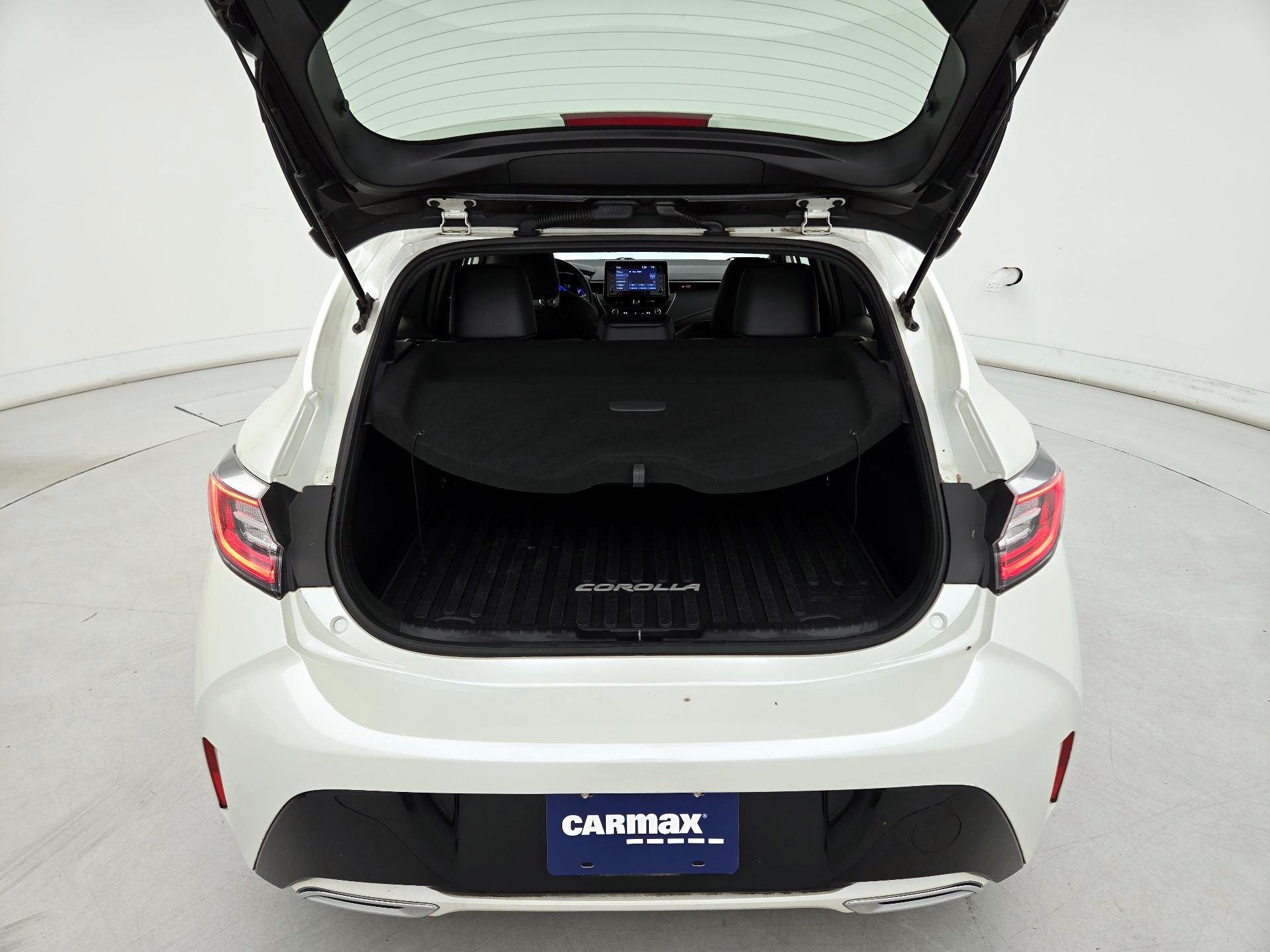 Thumbnail: 2020 Toyota Corolla - 20