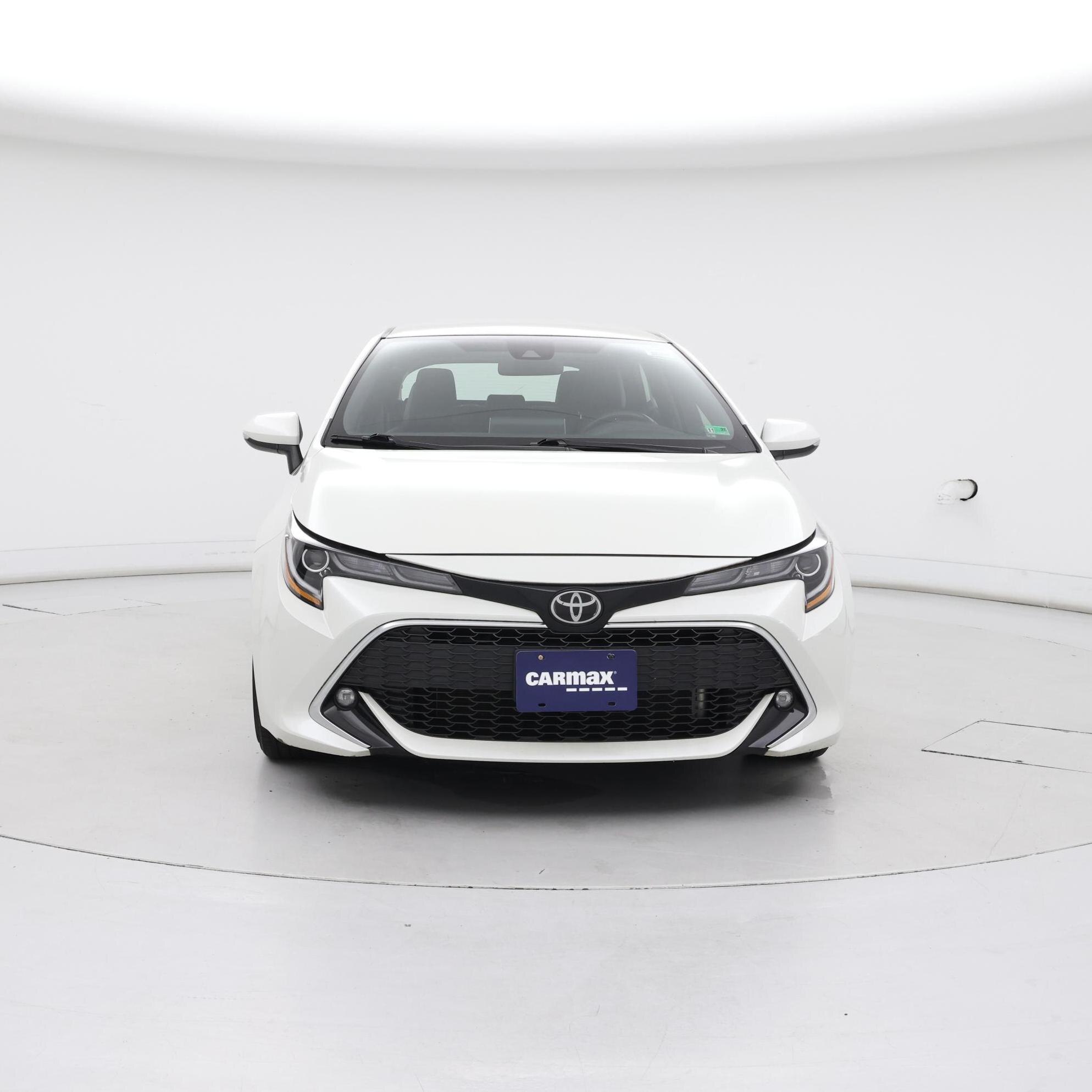 Thumbnail: 2020 Toyota Corolla - 5