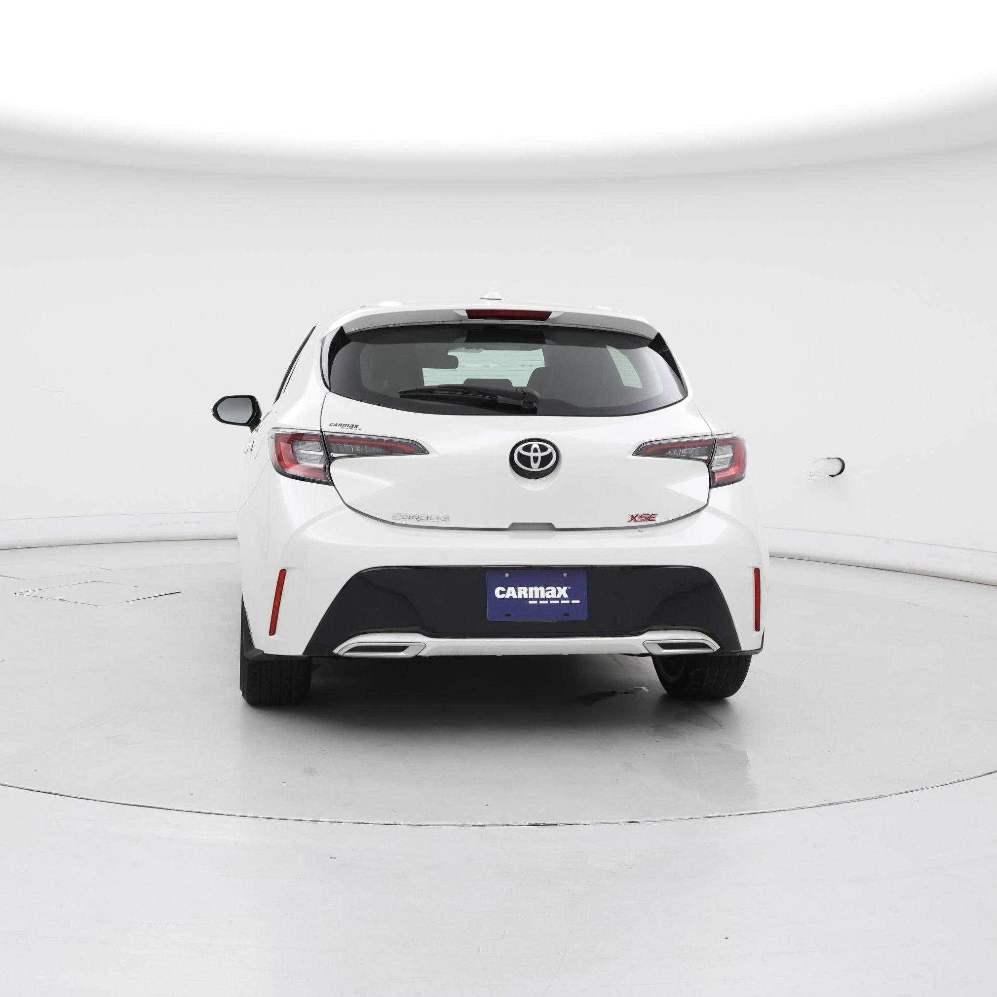 Thumbnail: 2020 Toyota Corolla - 6