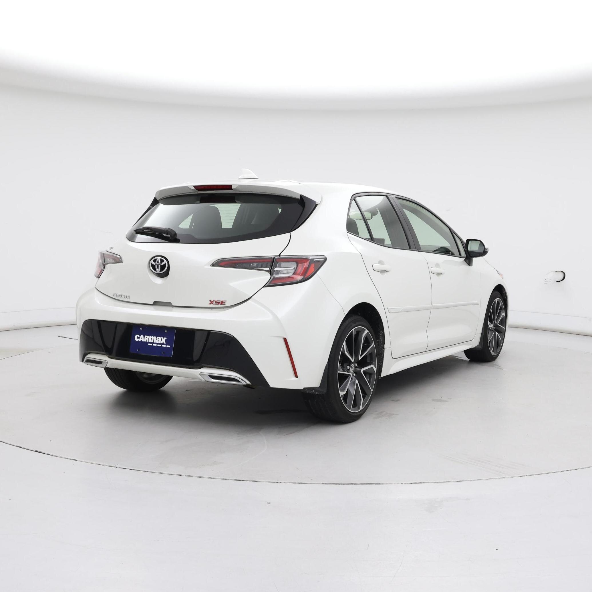 Thumbnail: 2020 Toyota Corolla - 8