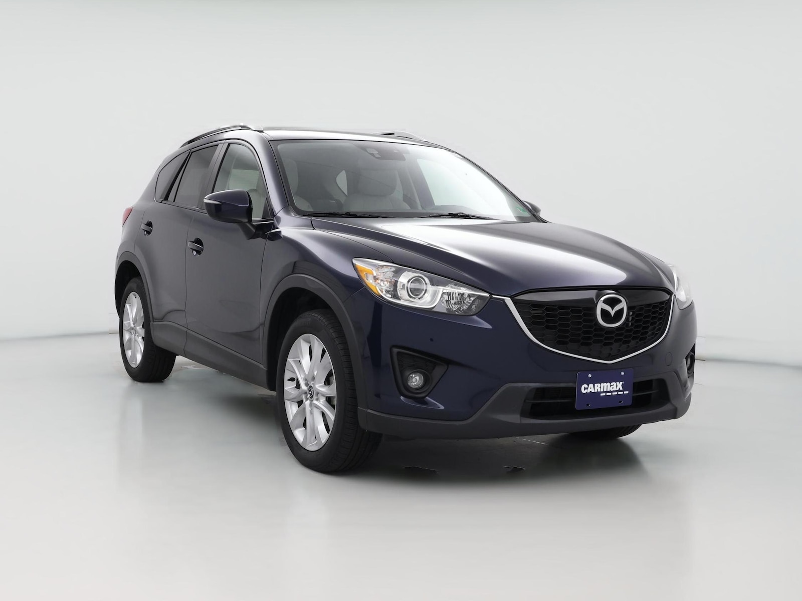 2015 Mazda CX-5 Grand Touring