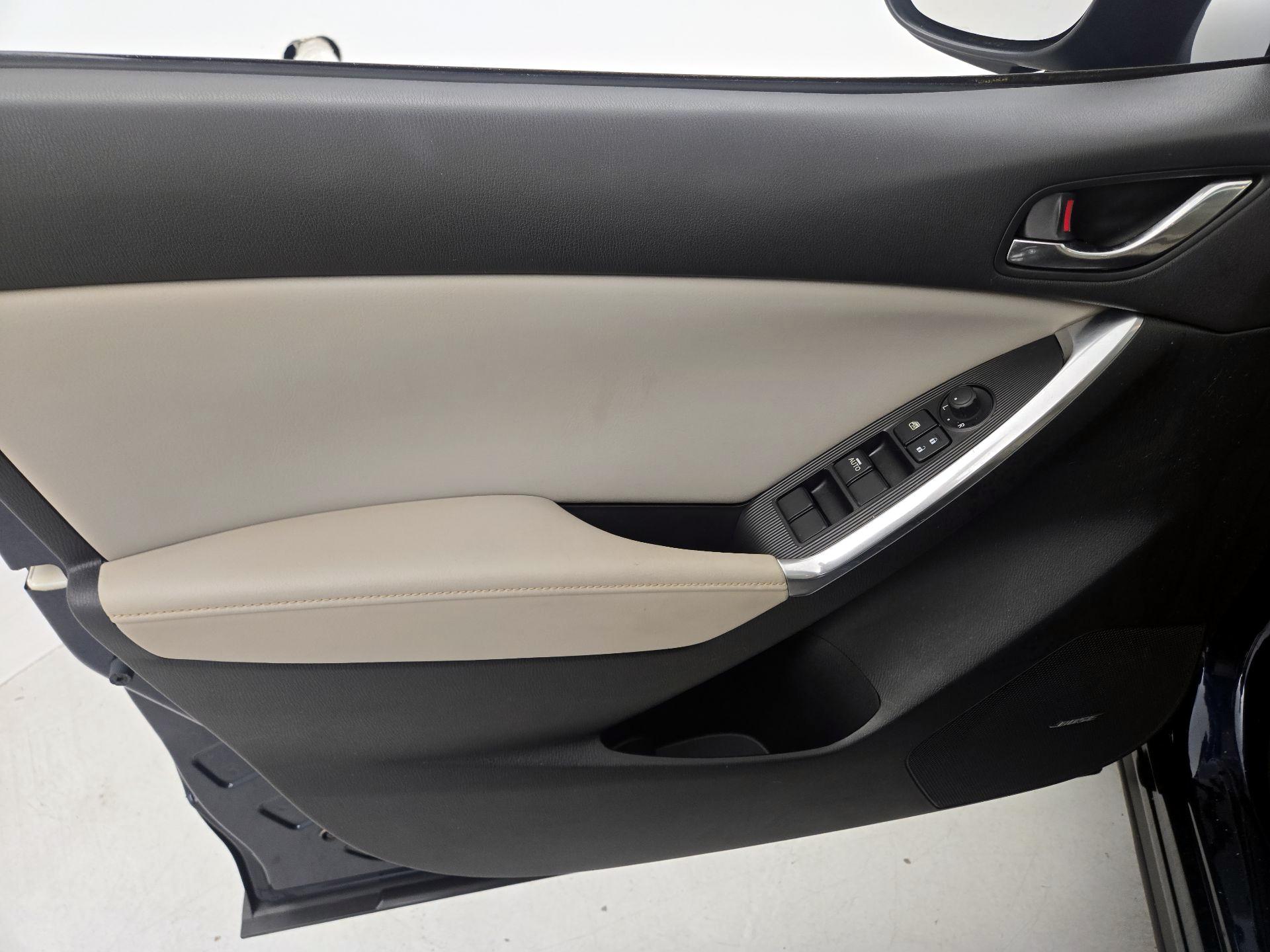 Thumbnail: 2015 Mazda CX-5 - 12