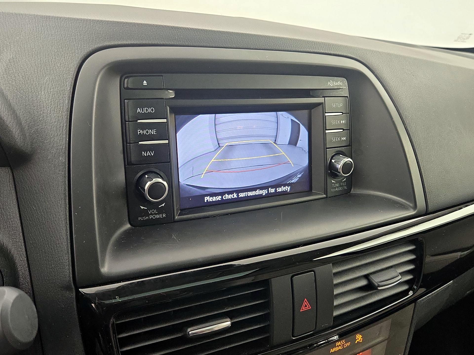 Thumbnail: 2015 Mazda CX-5 - 15