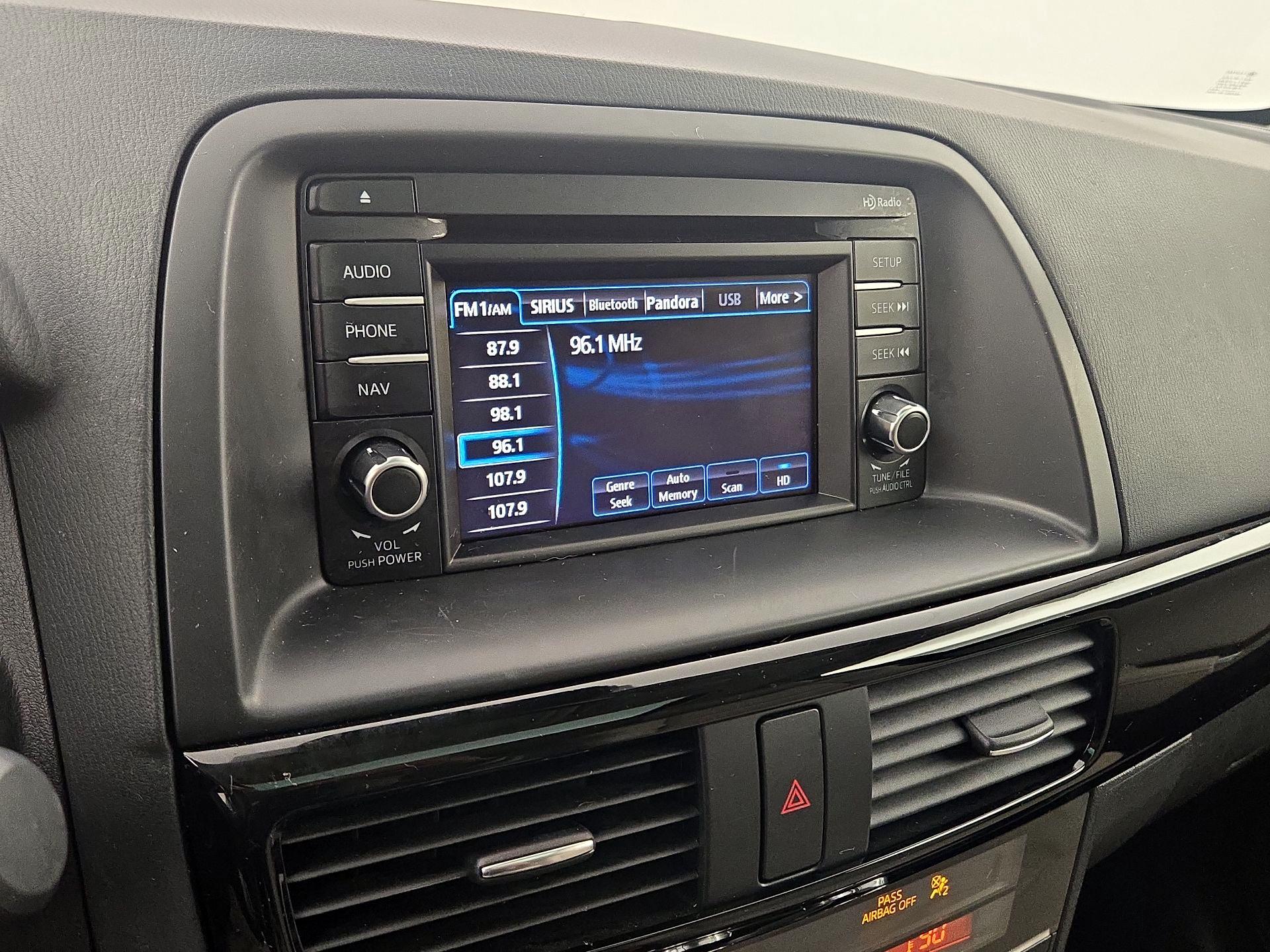 Thumbnail: 2015 Mazda CX-5 - 16