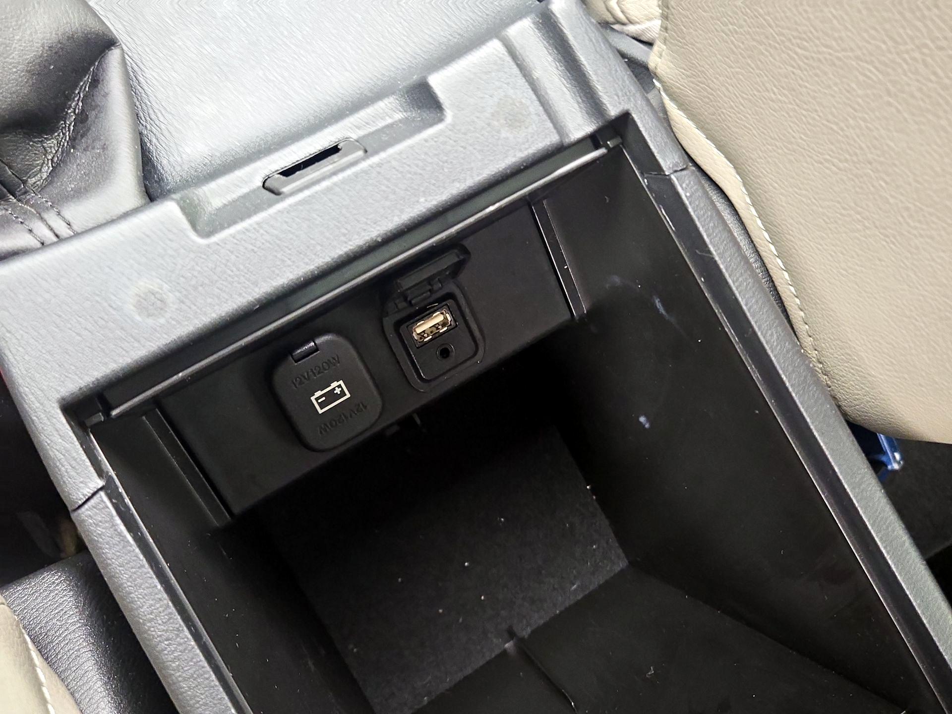 Thumbnail: 2015 Mazda CX-5 - 19