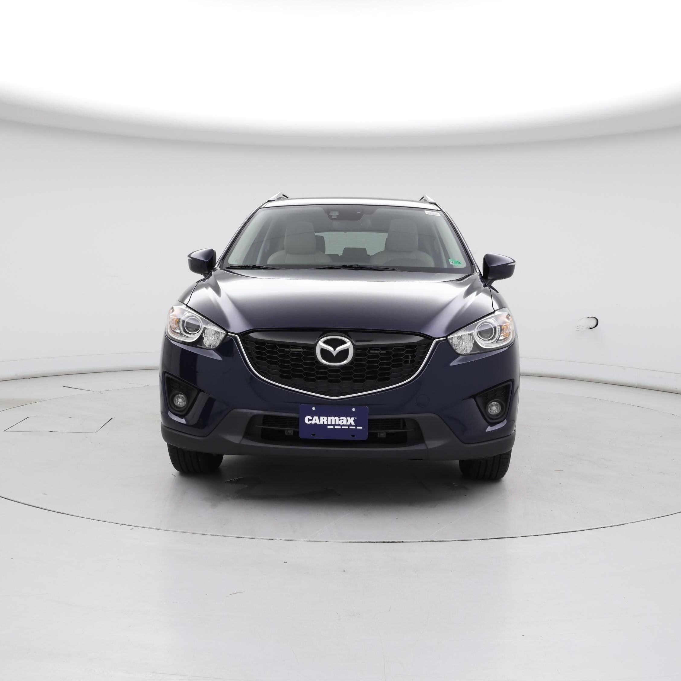 Thumbnail: 2015 Mazda CX-5 - 5