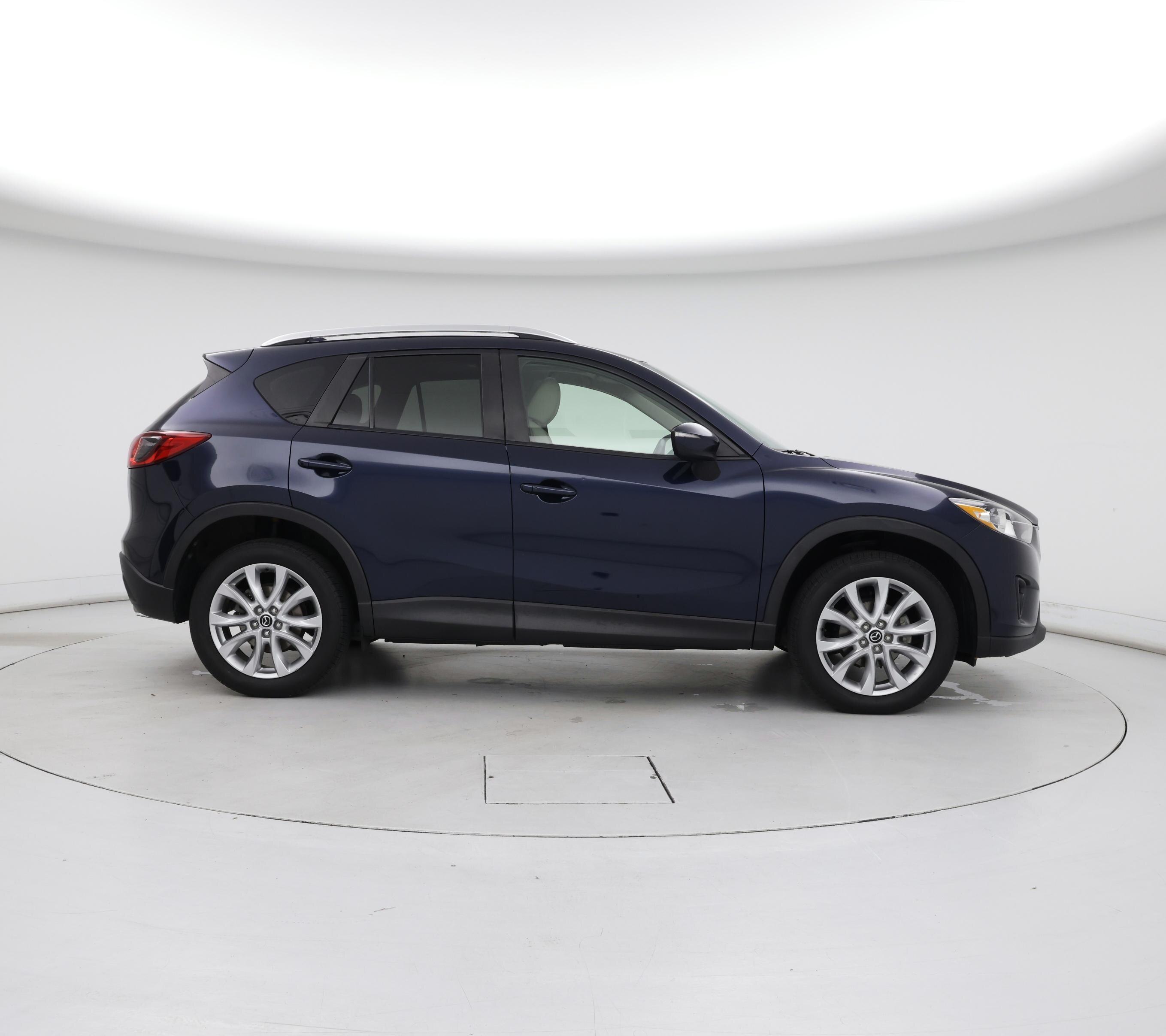 Thumbnail: 2015 Mazda CX-5 - 7