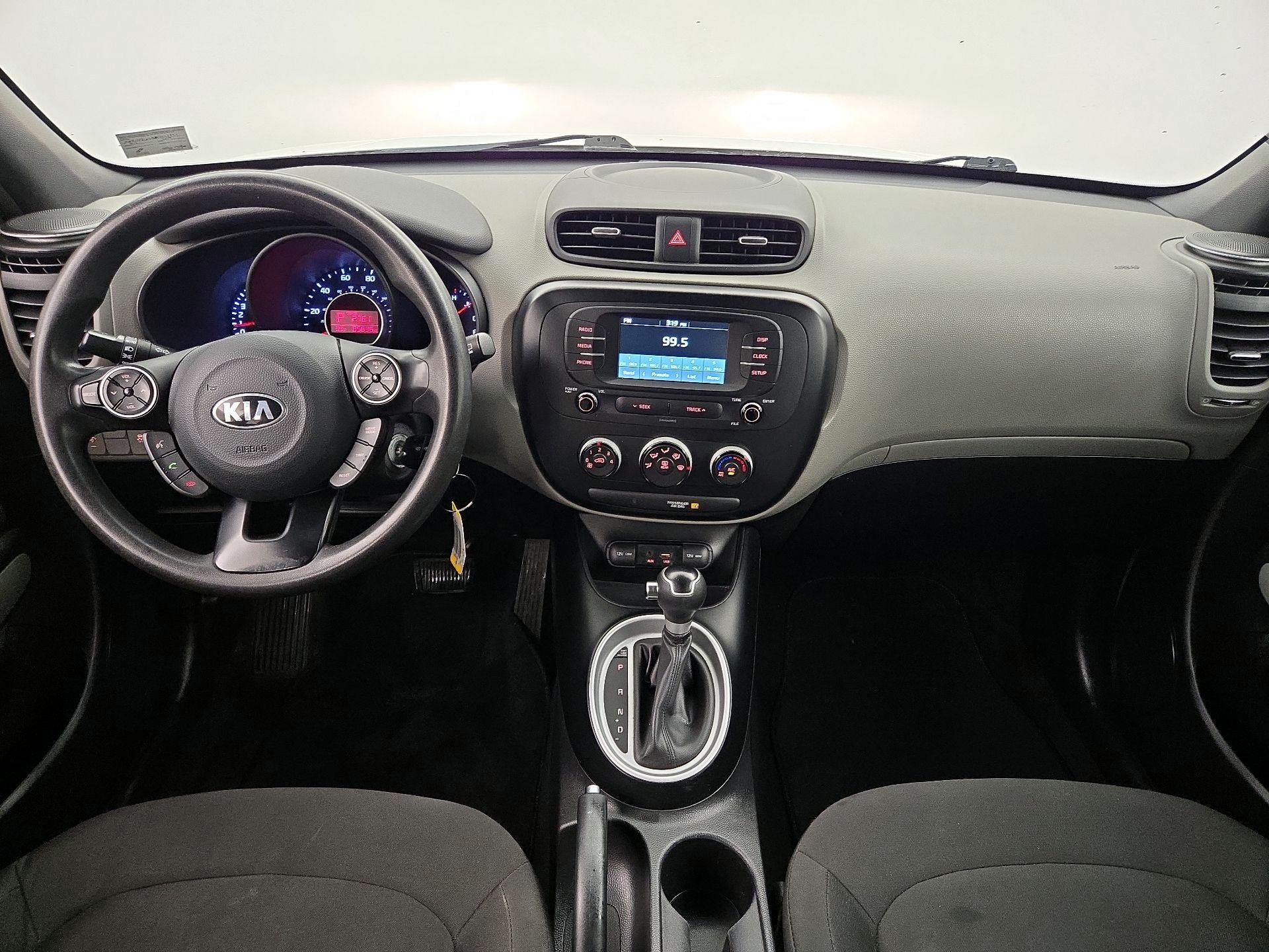 Thumbnail: 2019 Kia Soul - 9