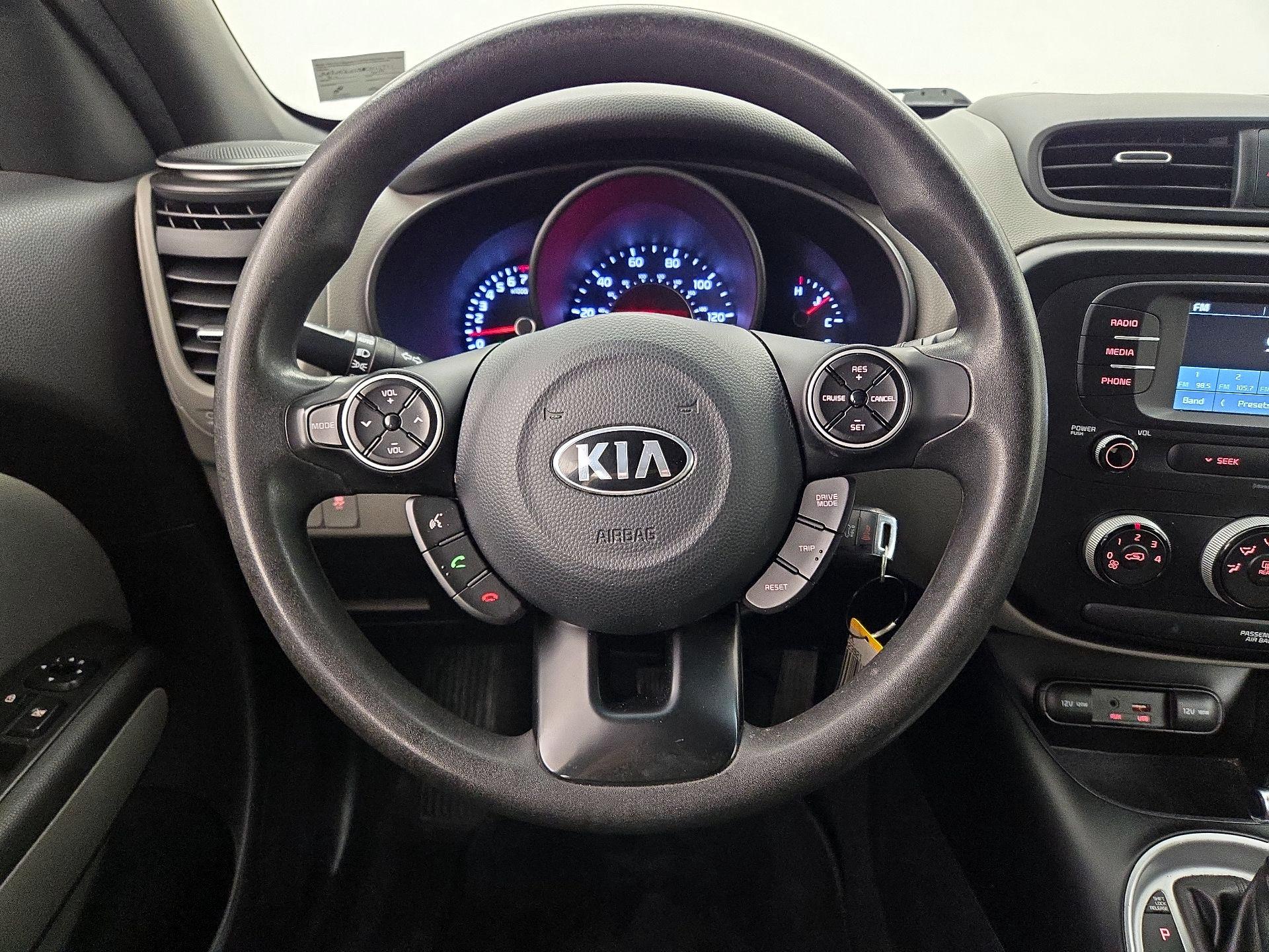 Thumbnail: 2019 Kia Soul - 10