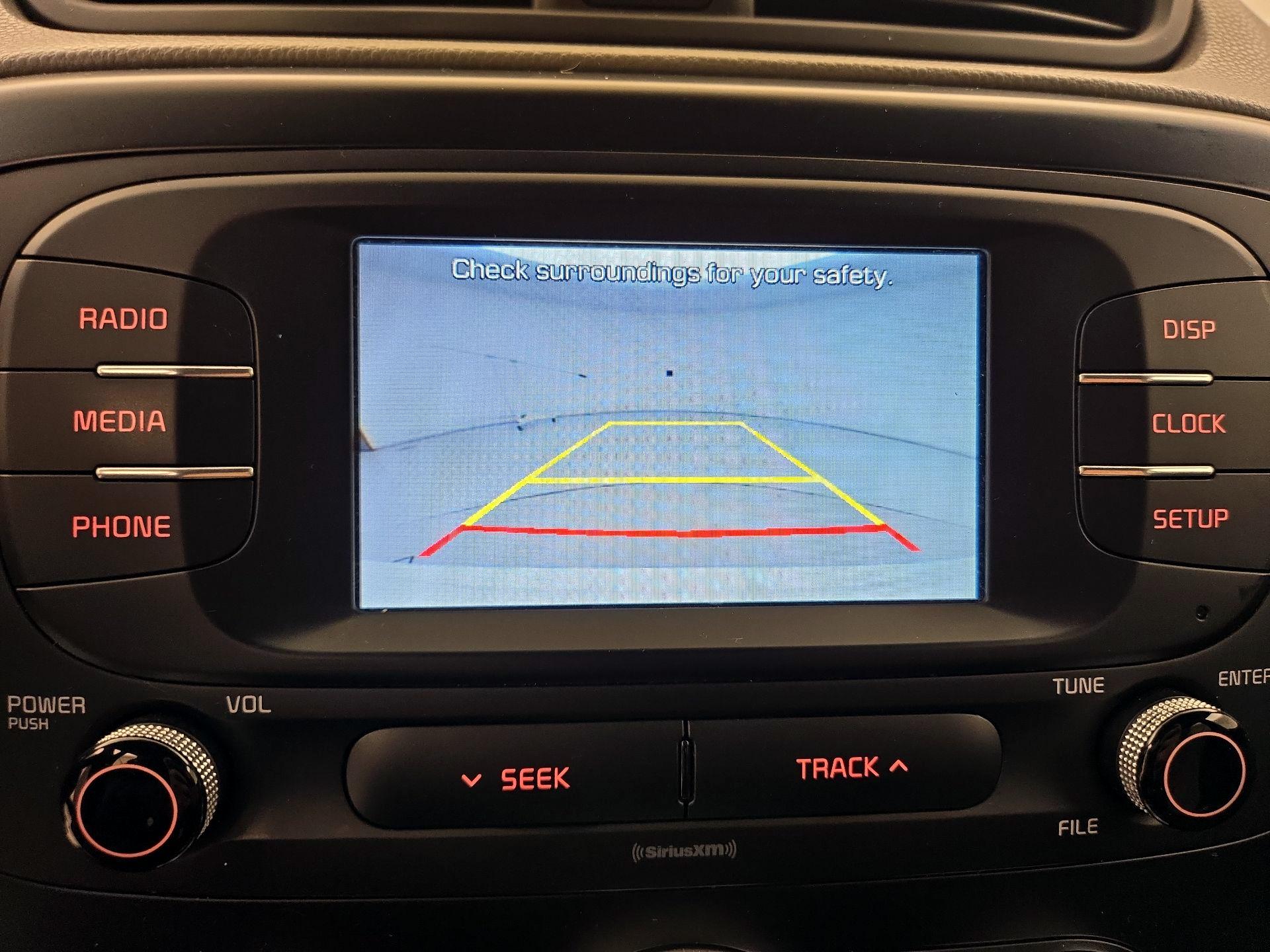 Thumbnail: 2019 Kia Soul - 14