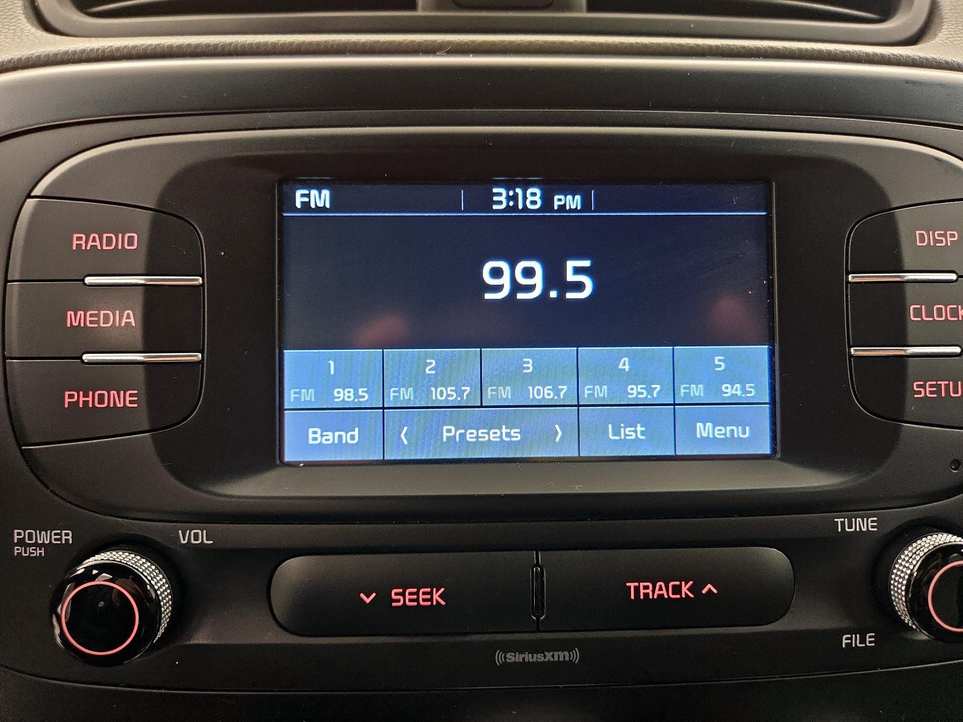 Thumbnail: 2019 Kia Soul - 15