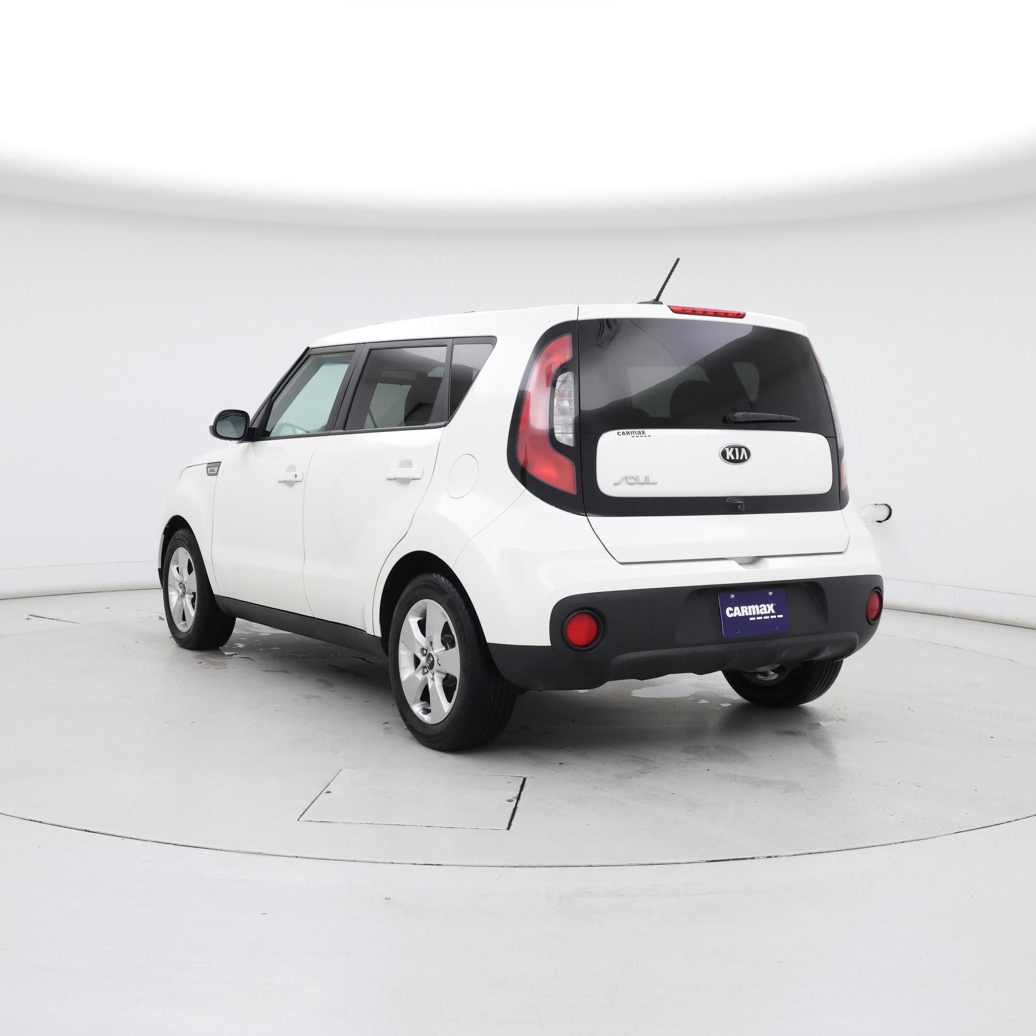 Thumbnail: 2019 Kia Soul - 2